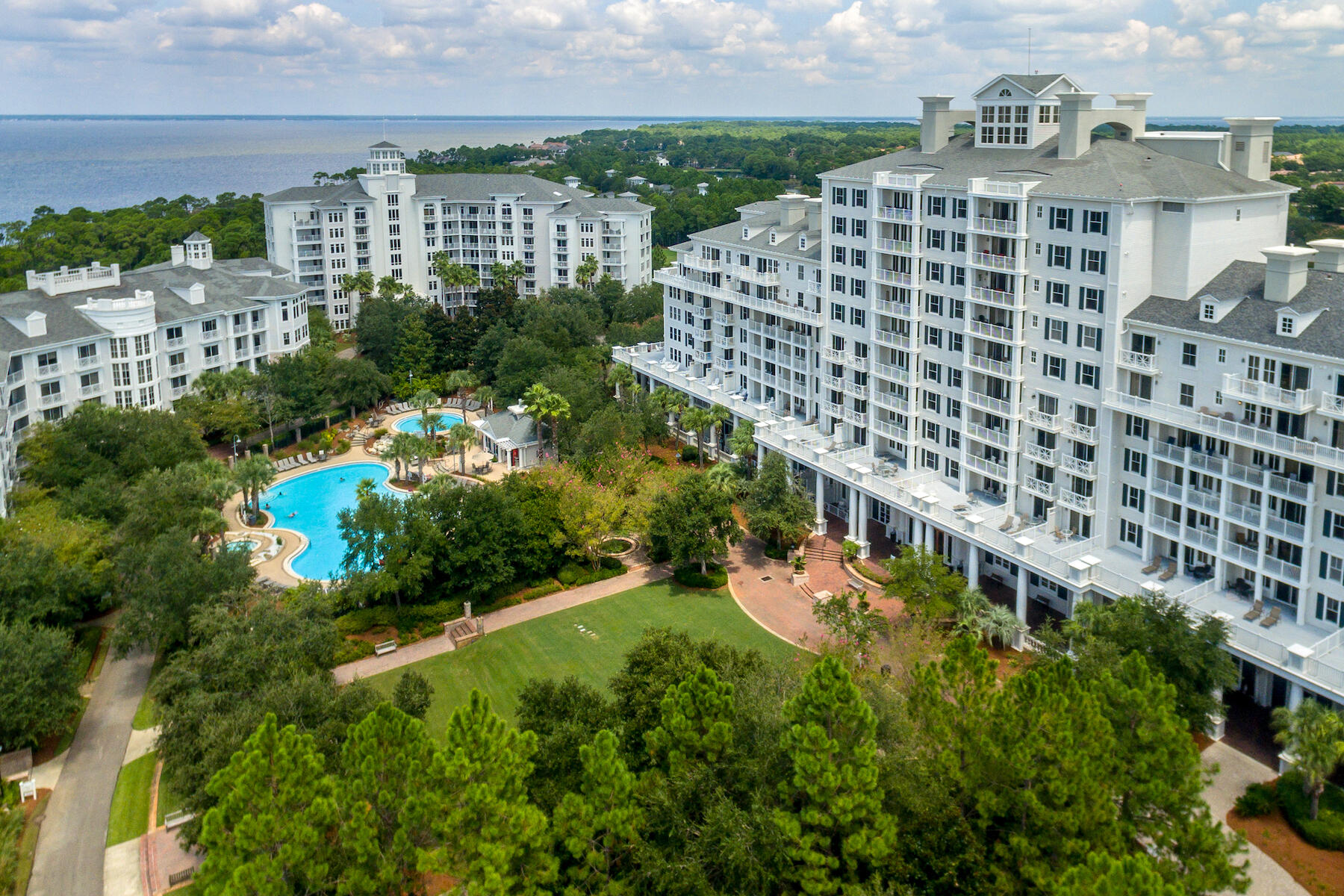 9800 Grand Sandestin Boulevard UNIT 5207
