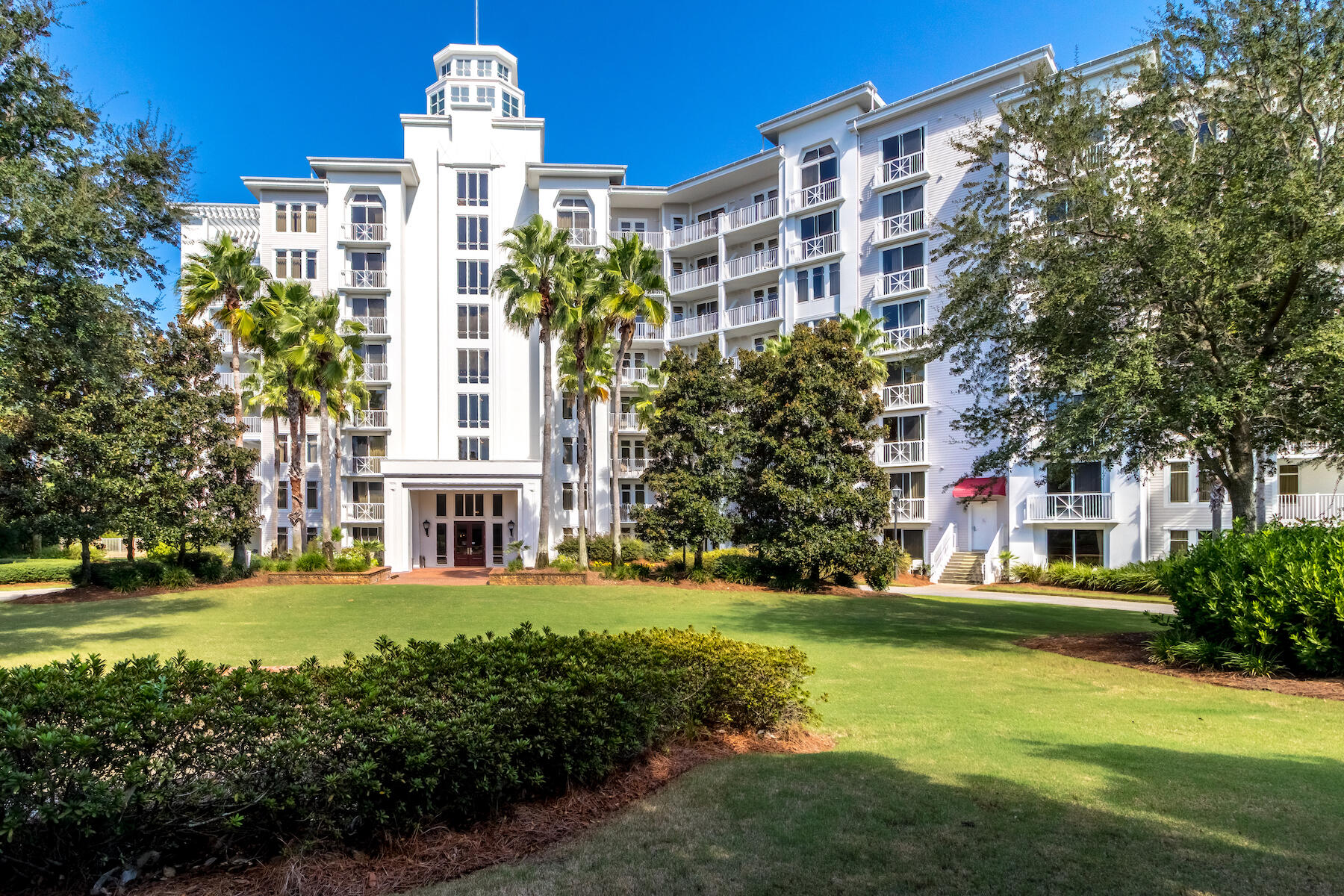 9800 Grand Sandestin Boulevard UNIT 5207