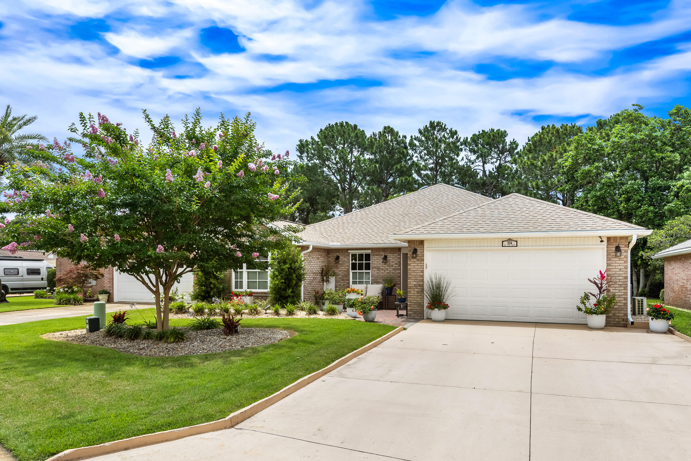 204 Bay Tree Drive