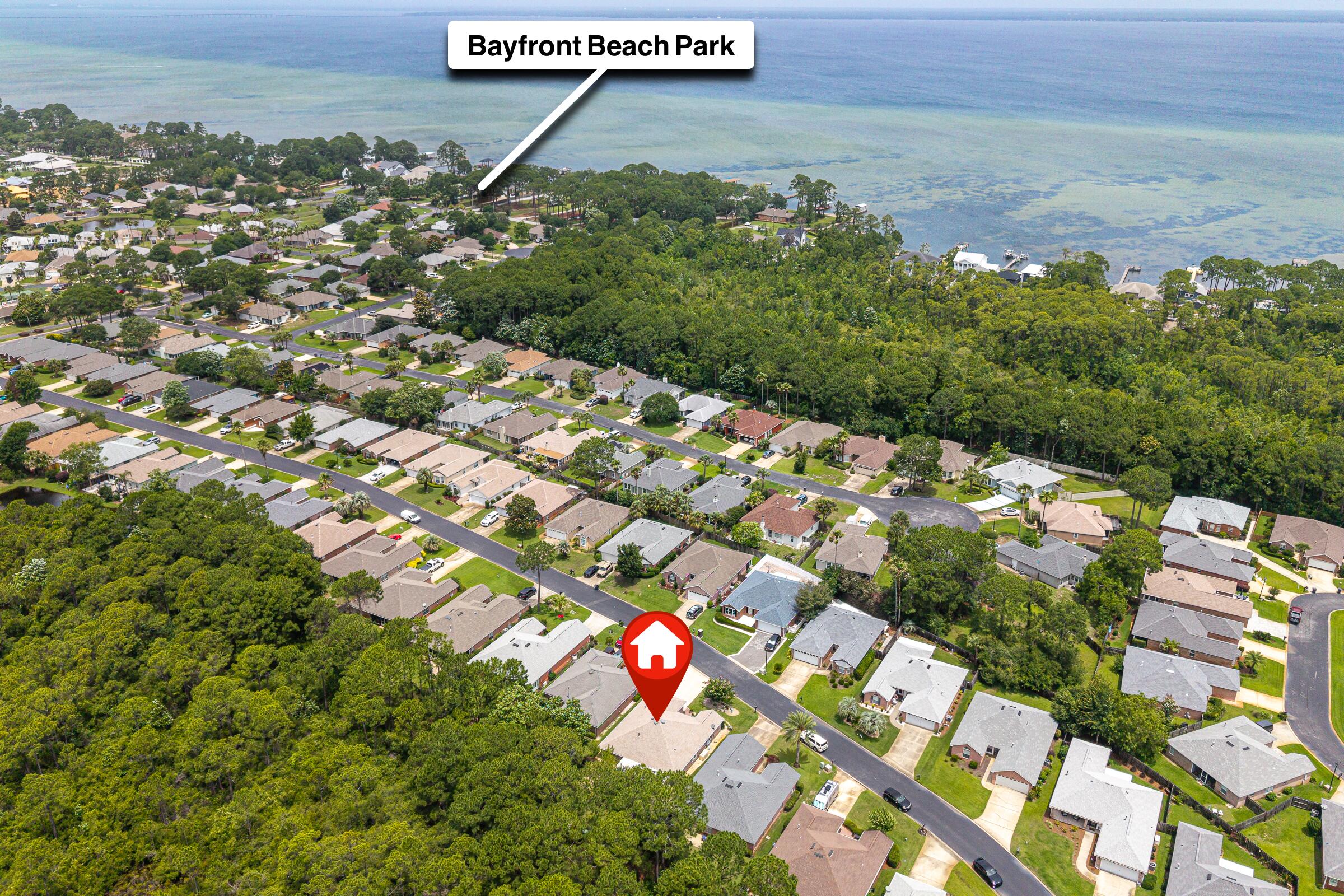 204 Bay Tree Drive