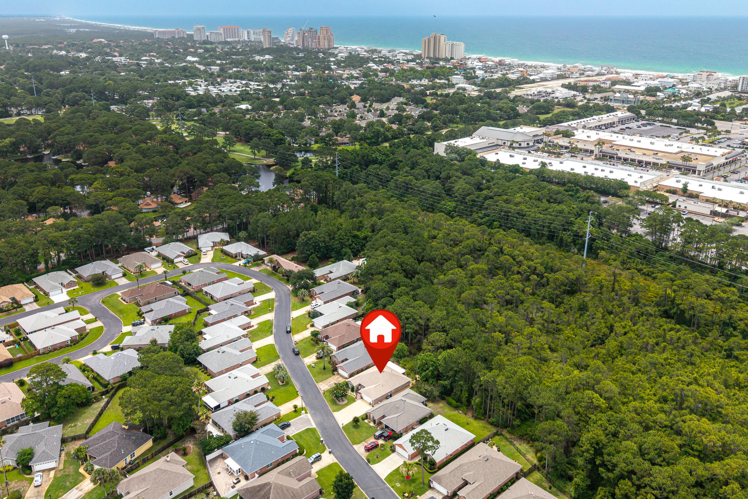 204 Bay Tree Drive