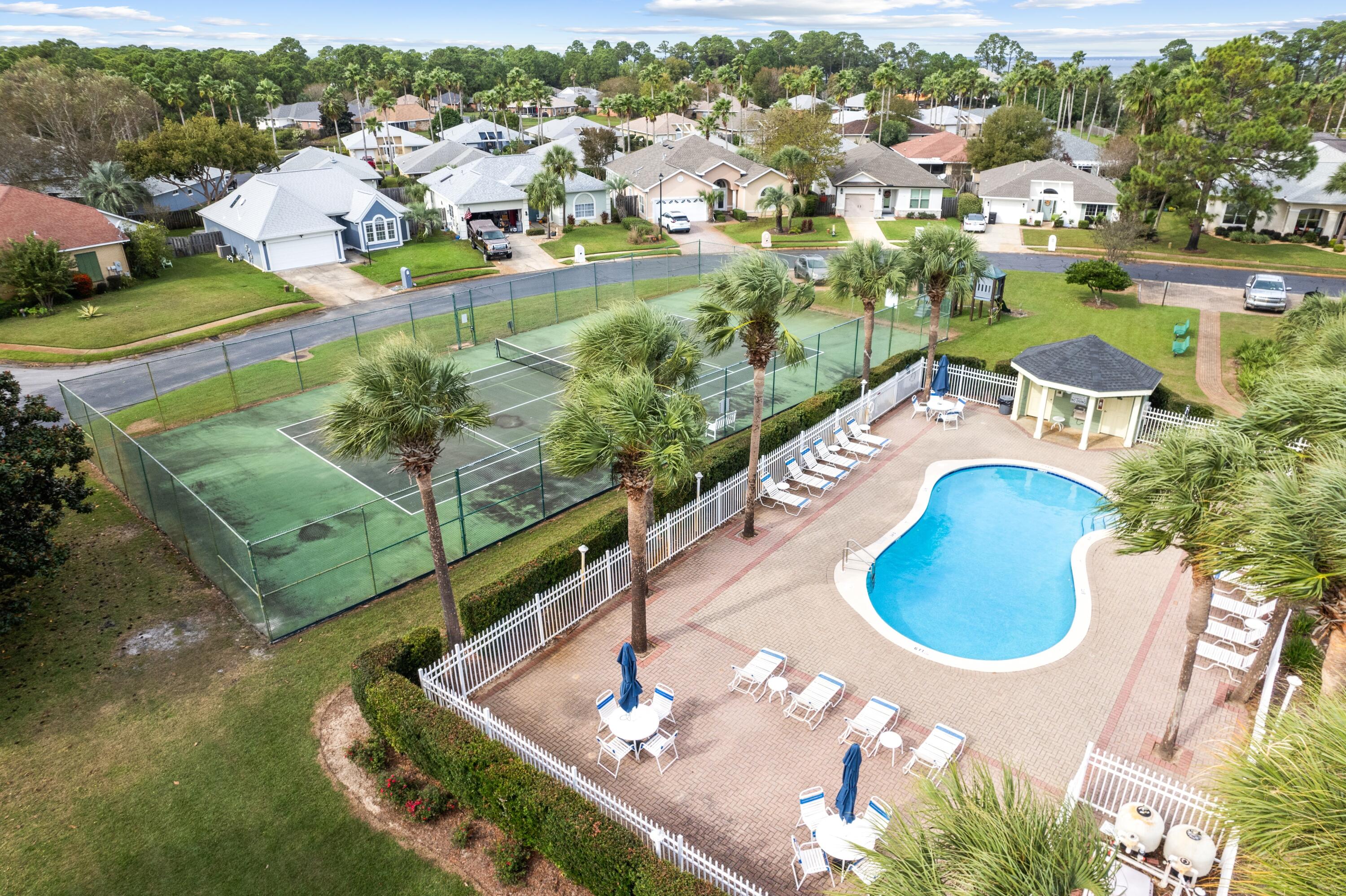 204 Bay Tree Drive