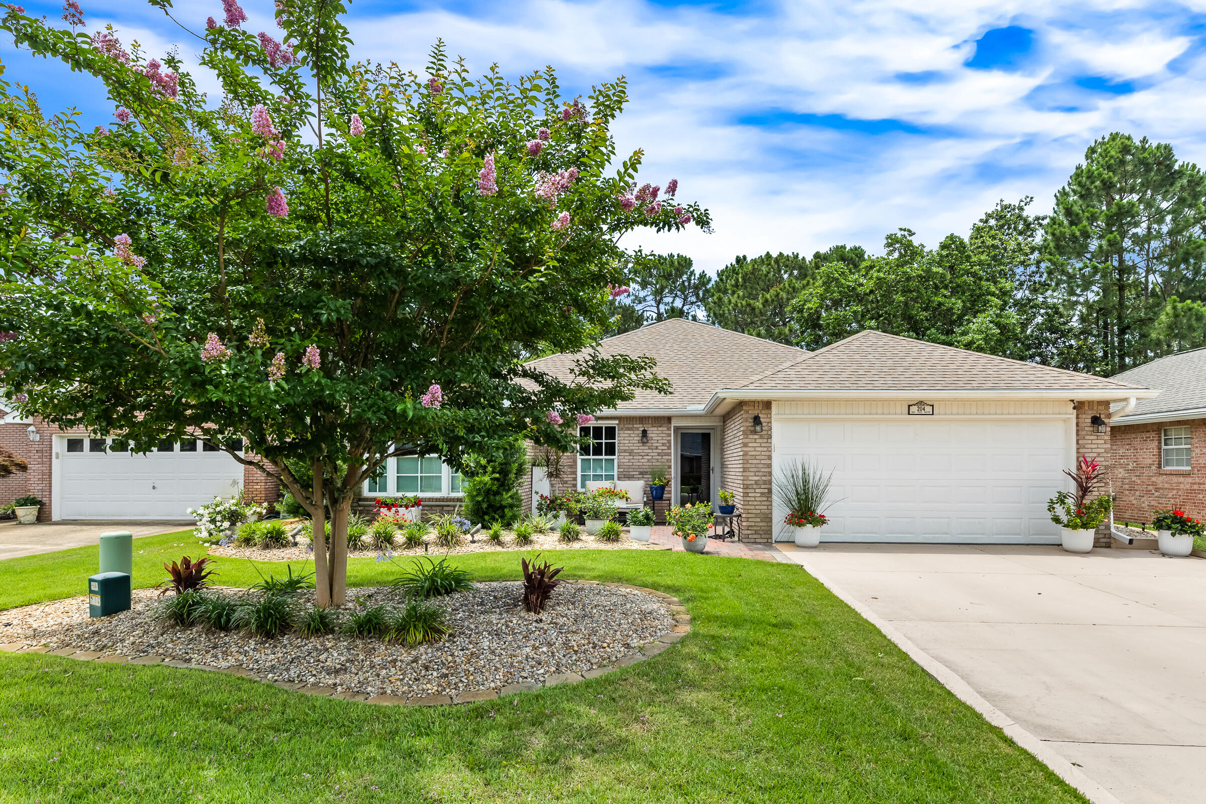 204 Bay Tree Drive