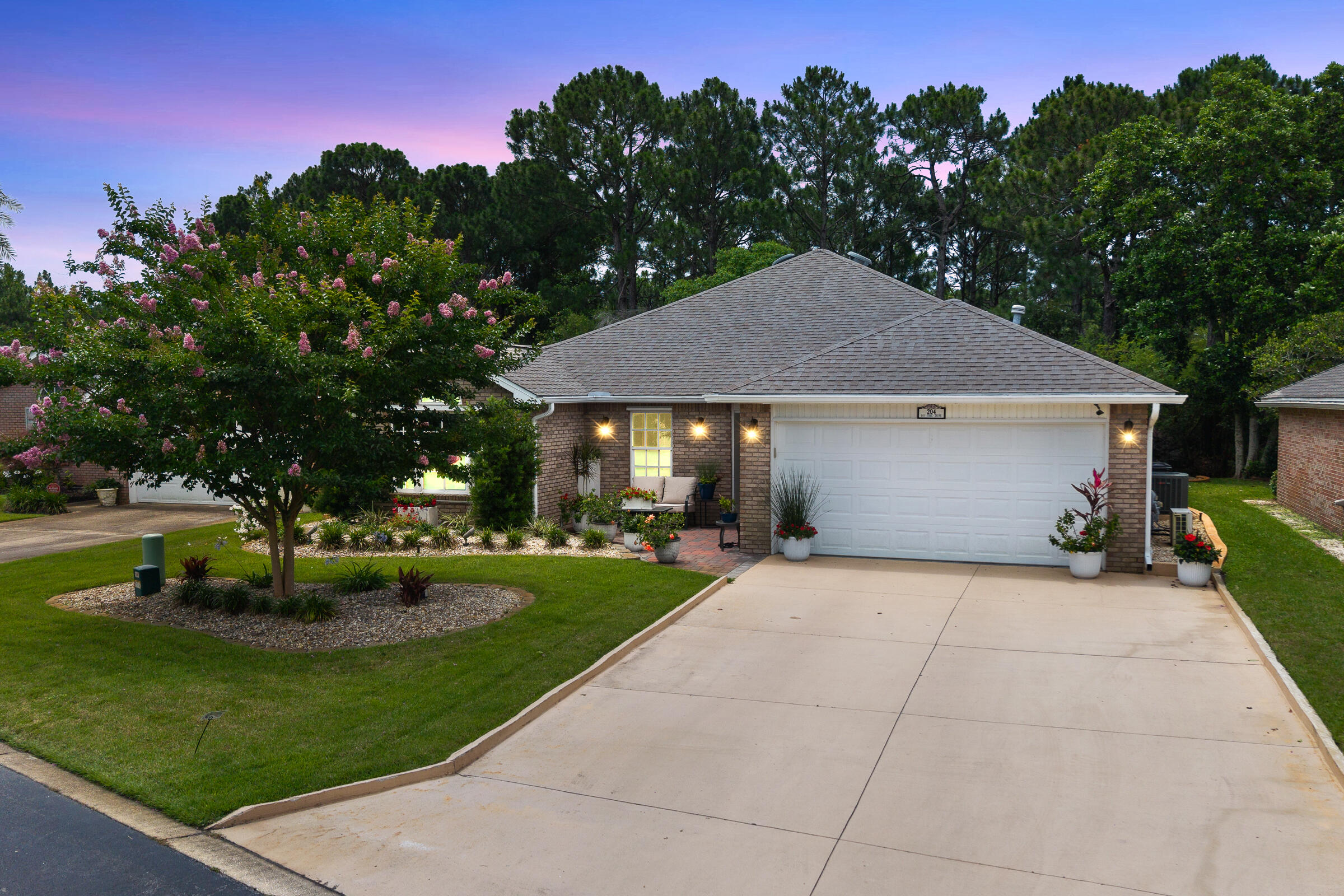 204 Bay Tree Drive