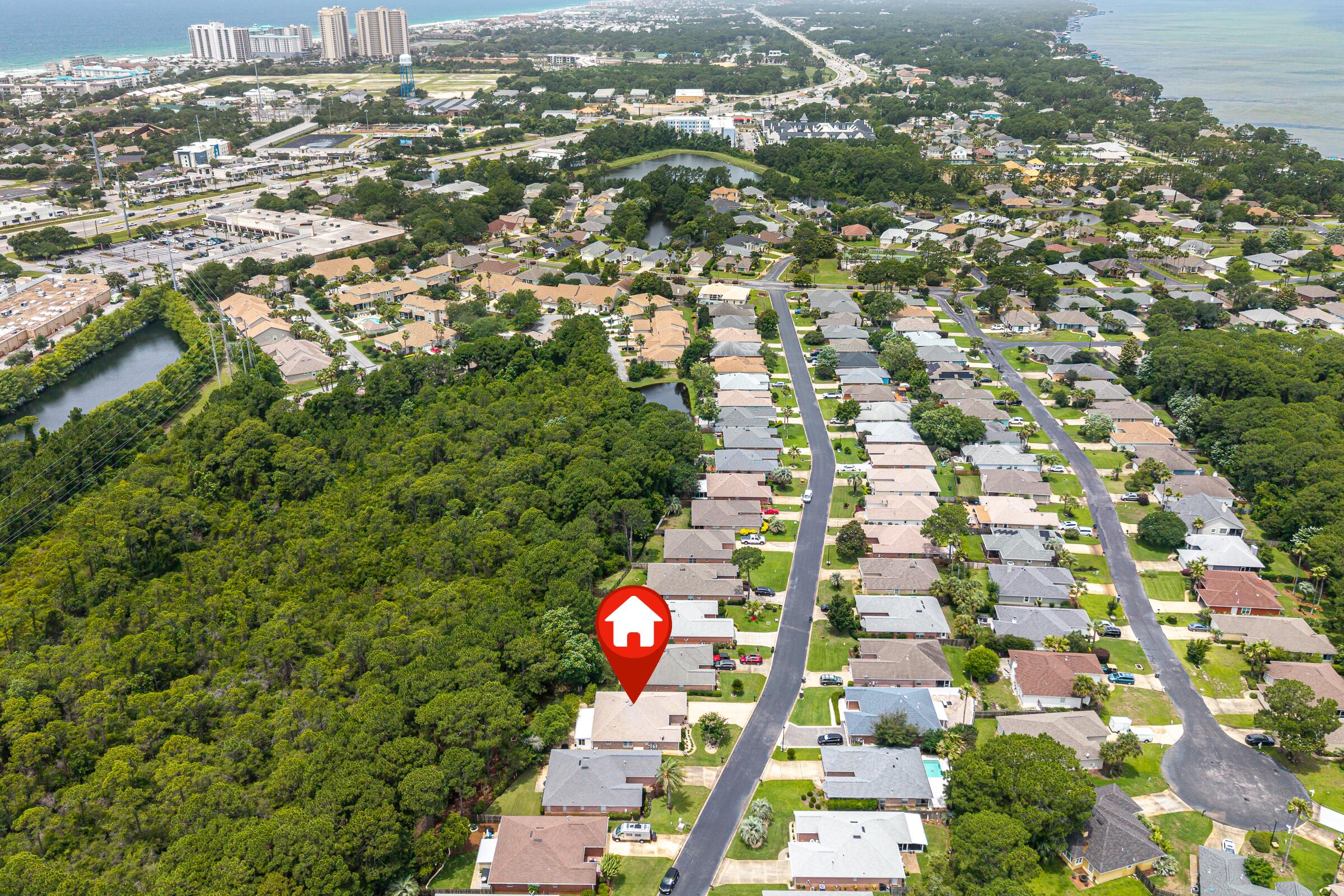 204 Bay Tree Drive