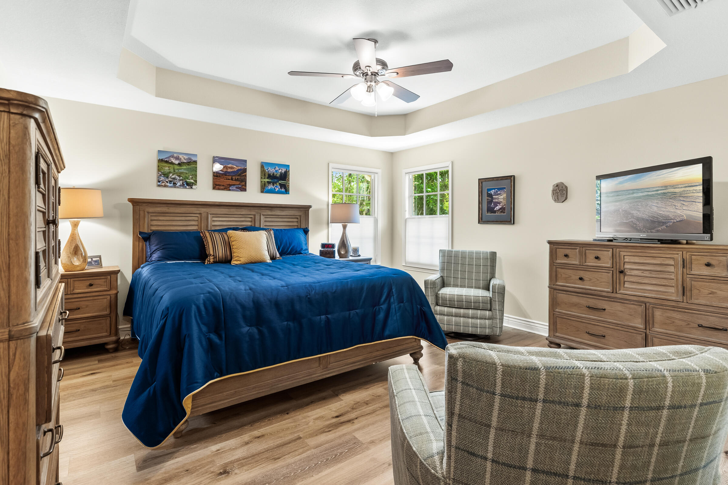 204 Bay Tree Drive
