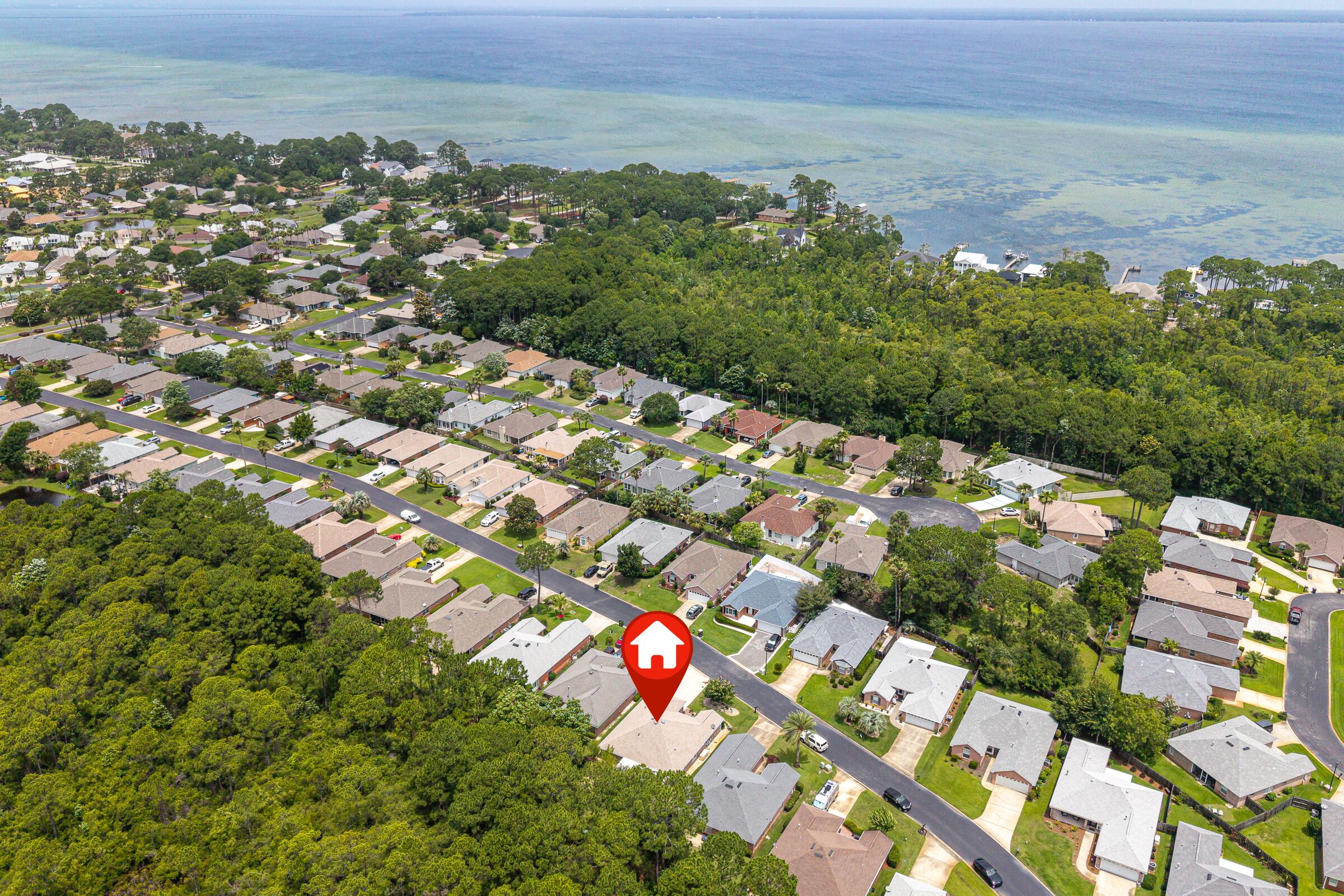 204 Bay Tree Drive