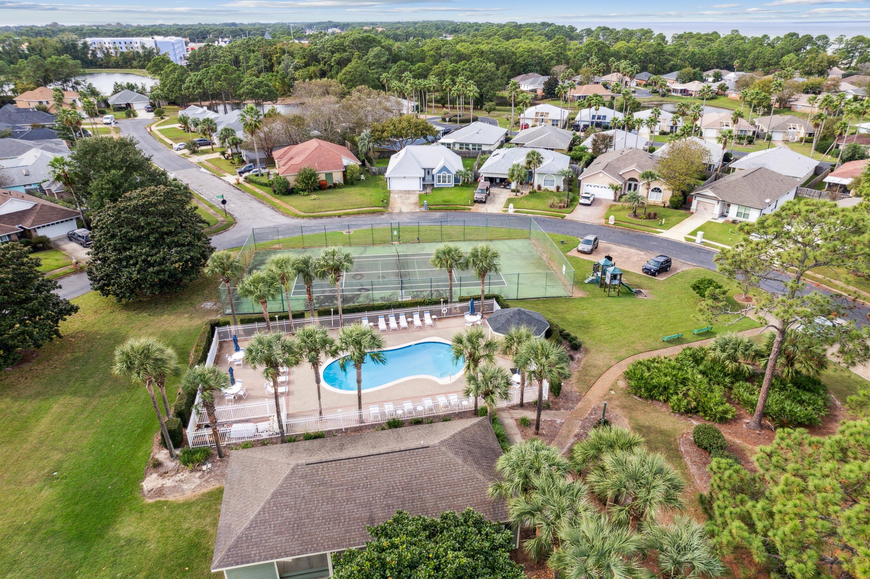 204 Bay Tree Drive