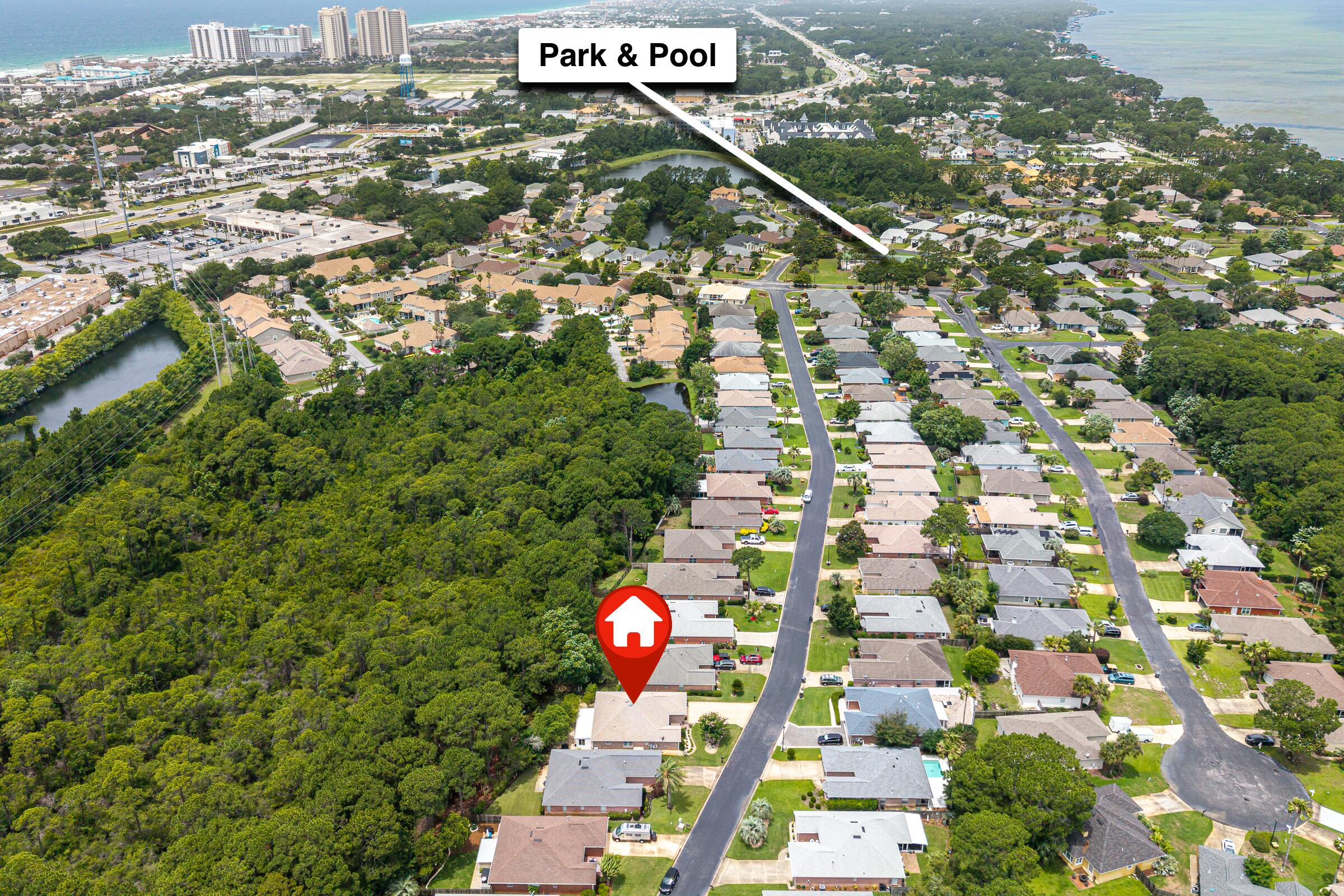 204 Bay Tree Drive