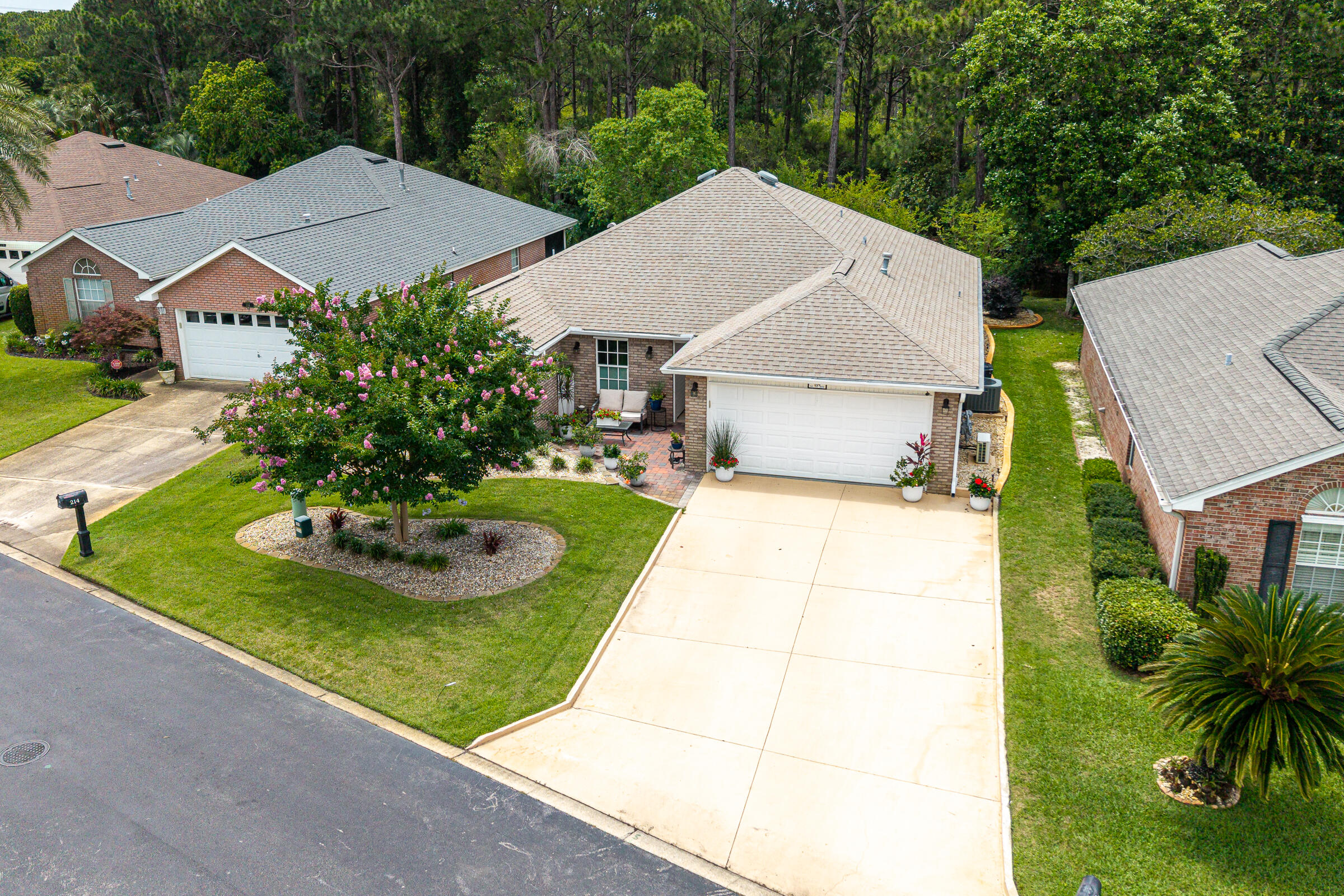 204 Bay Tree Drive