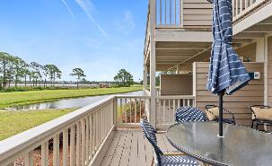 814 Harbour Point Drive 814