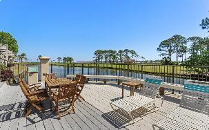 814 Harbour Point Drive 814