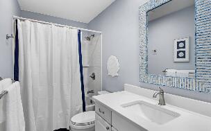 814 Harbour Point Drive 814