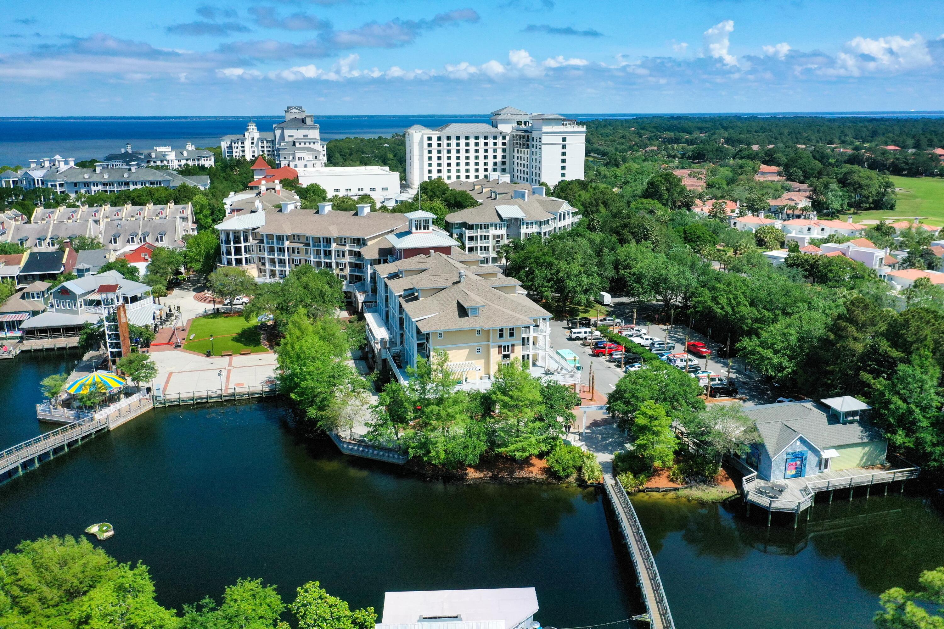 9100 Baytowne Wharf Boulevard UNIT 459