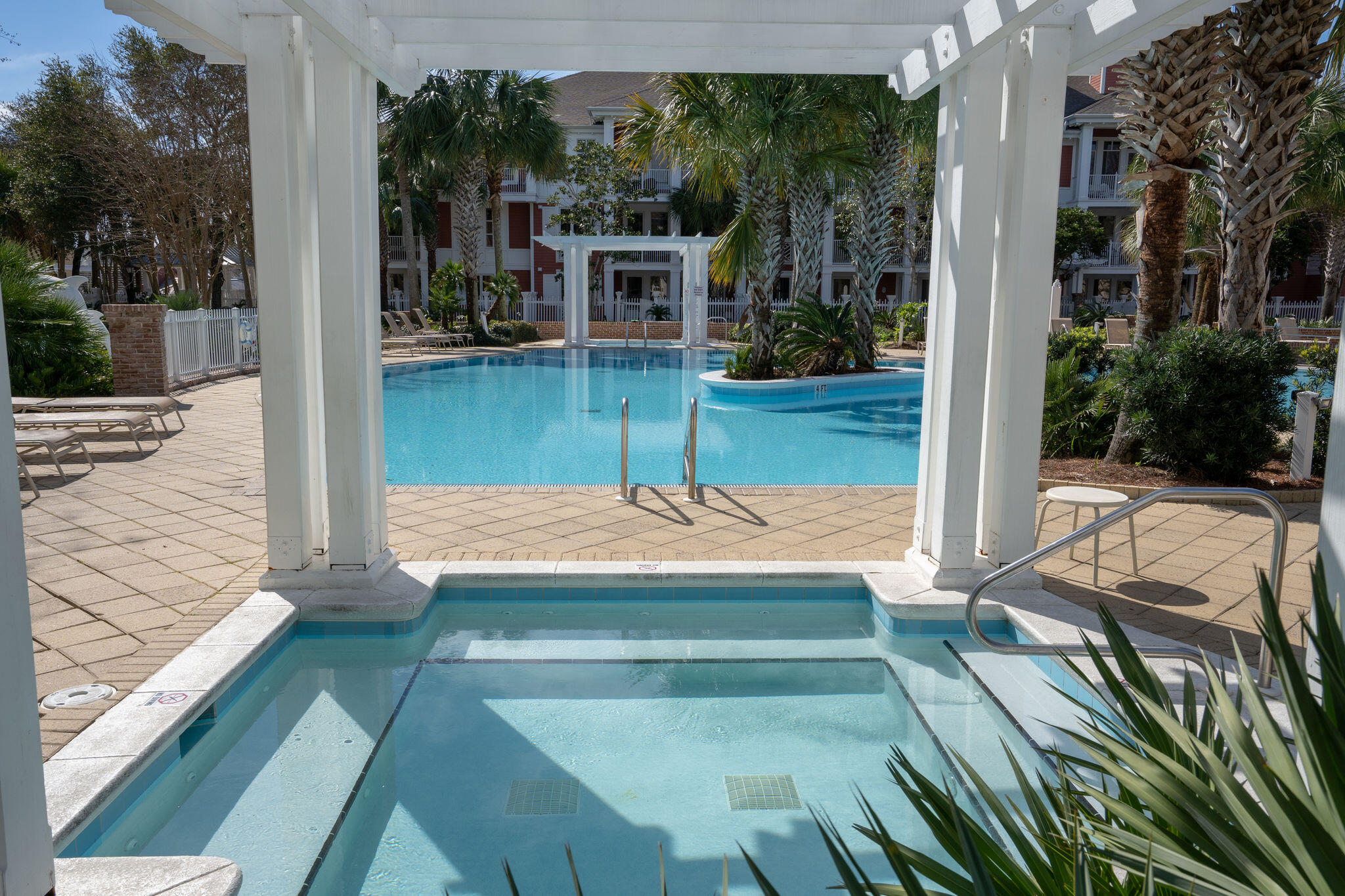 9100 Baytowne Wharf Boulevard UNIT 459
