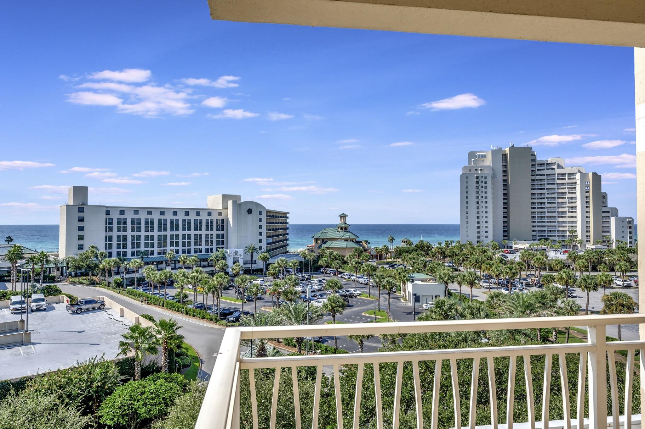 5002 S Sandestin Boulevard 6431