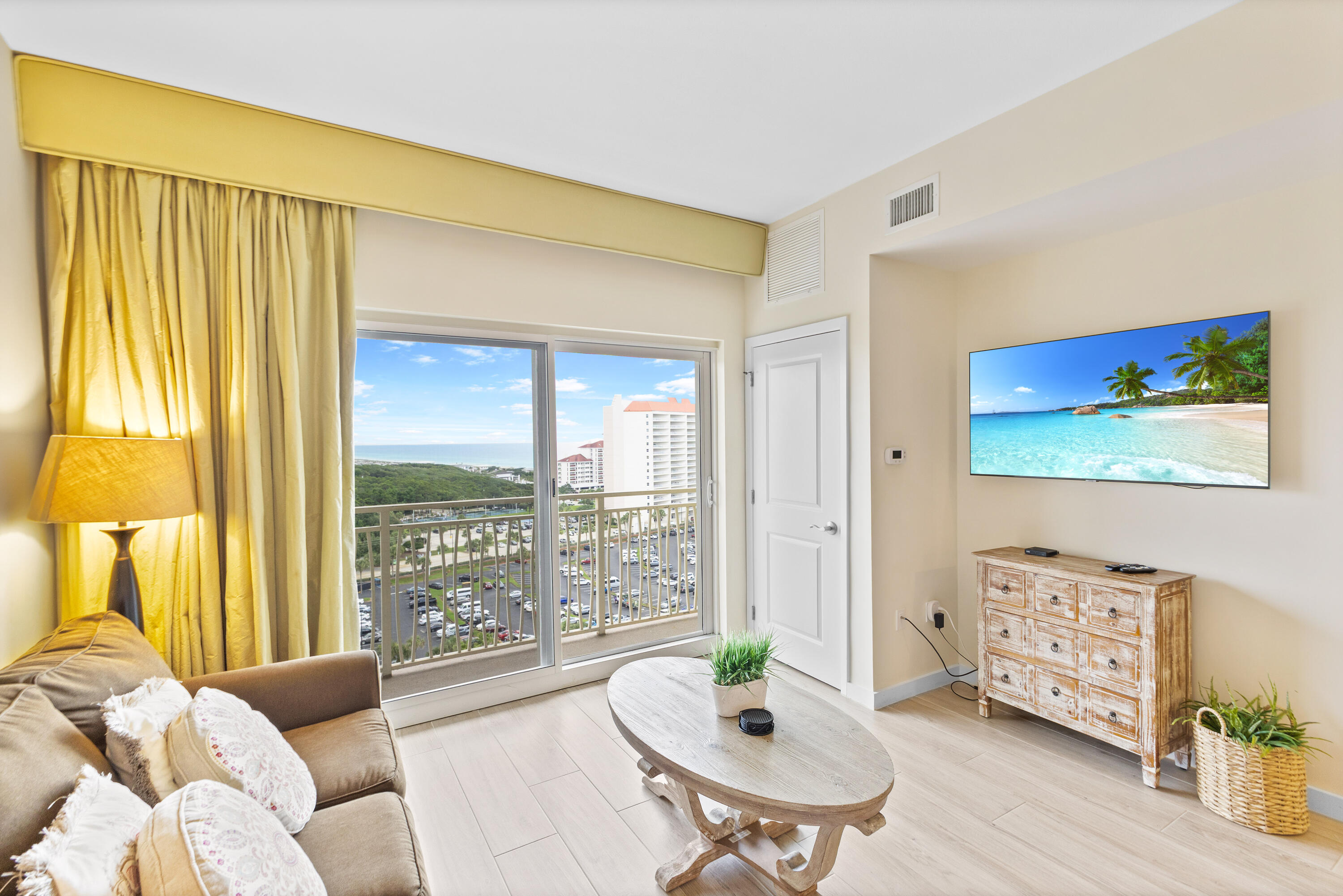 5000 S Sandestin Boulevard UNIT 7105
