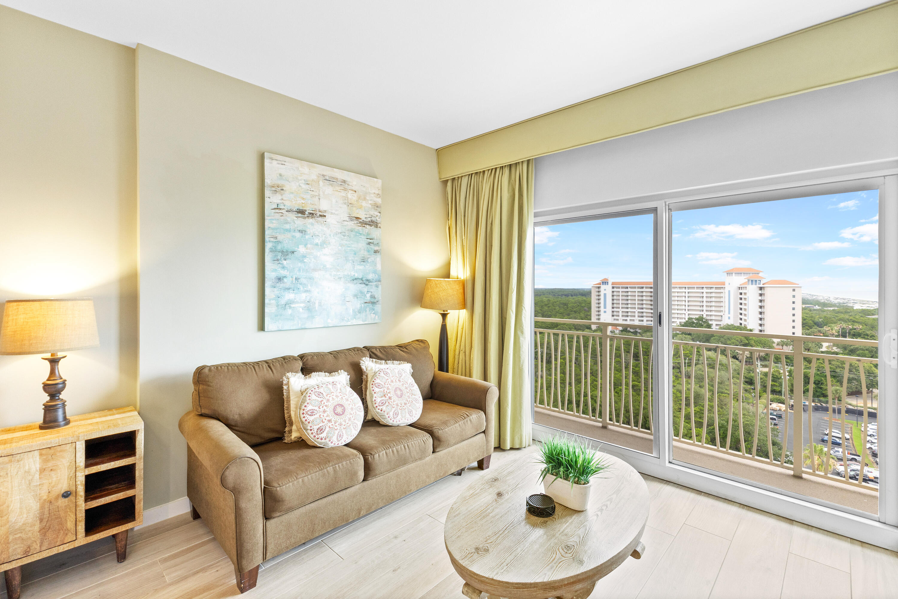 5000 S Sandestin Boulevard UNIT 7105