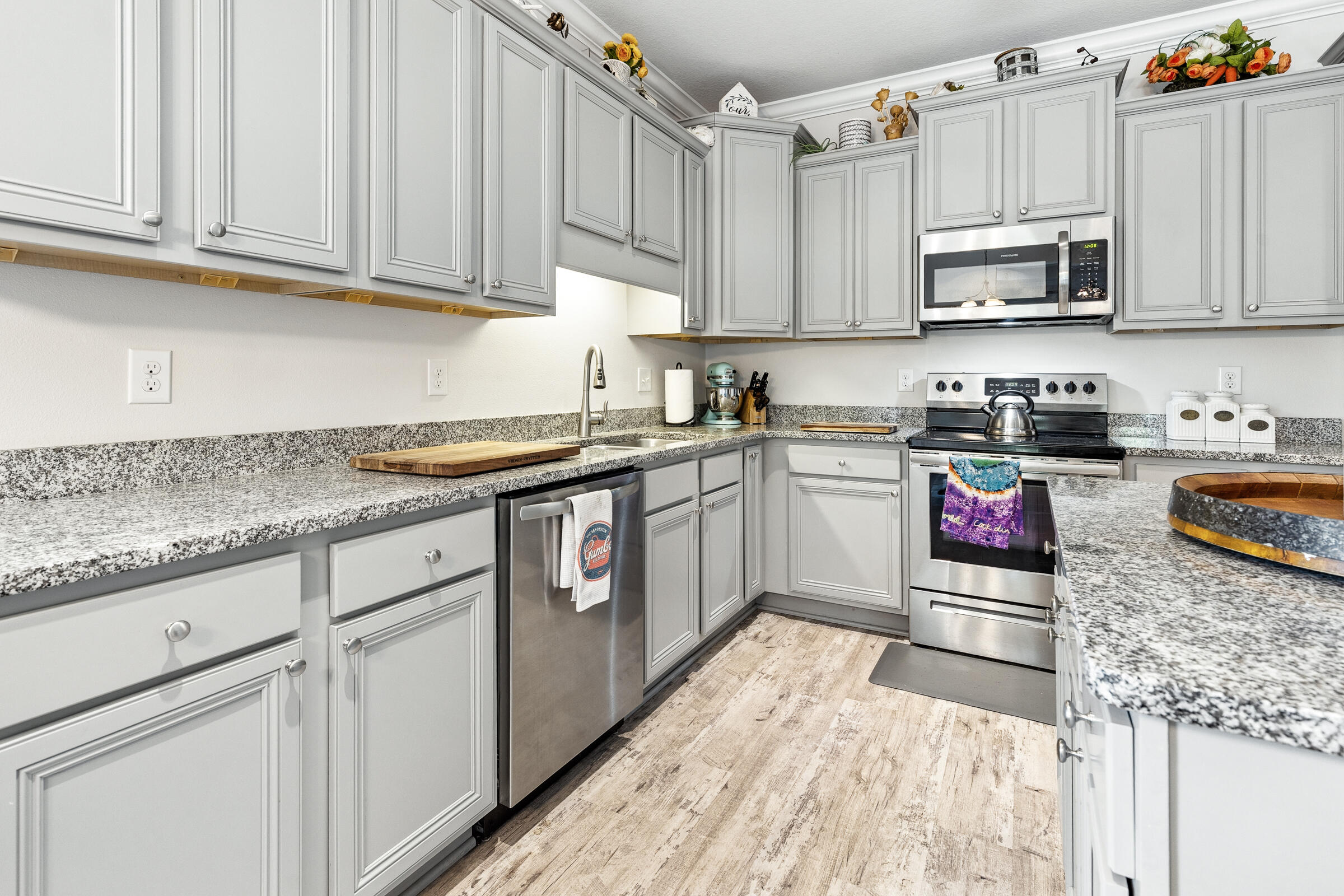 227 Stonegate Drive