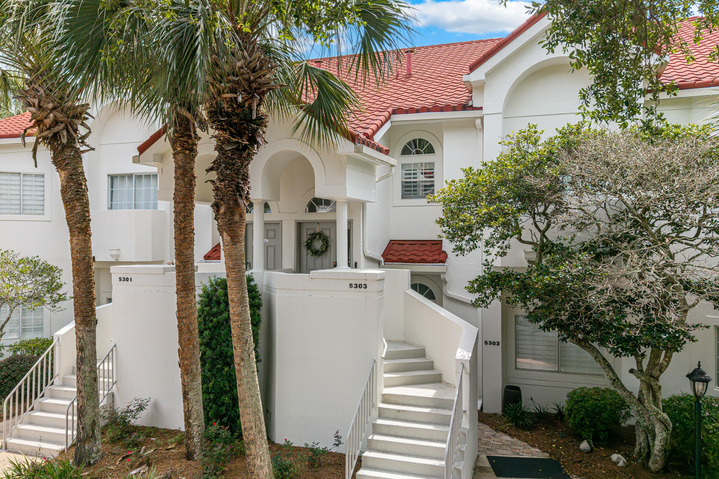 5303 Tivoli Drive 5303