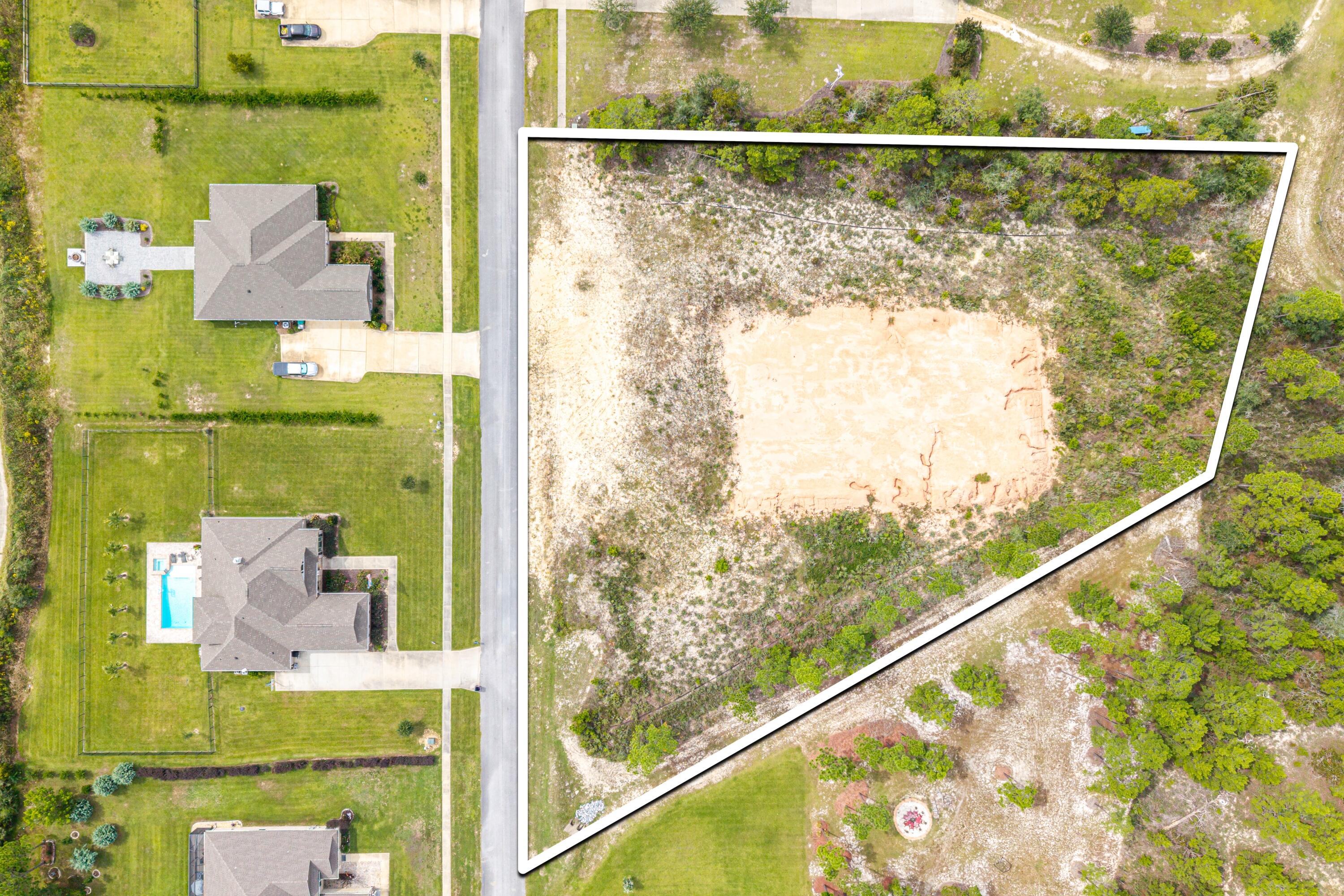 Lot 7 Coastal Breeze Drive