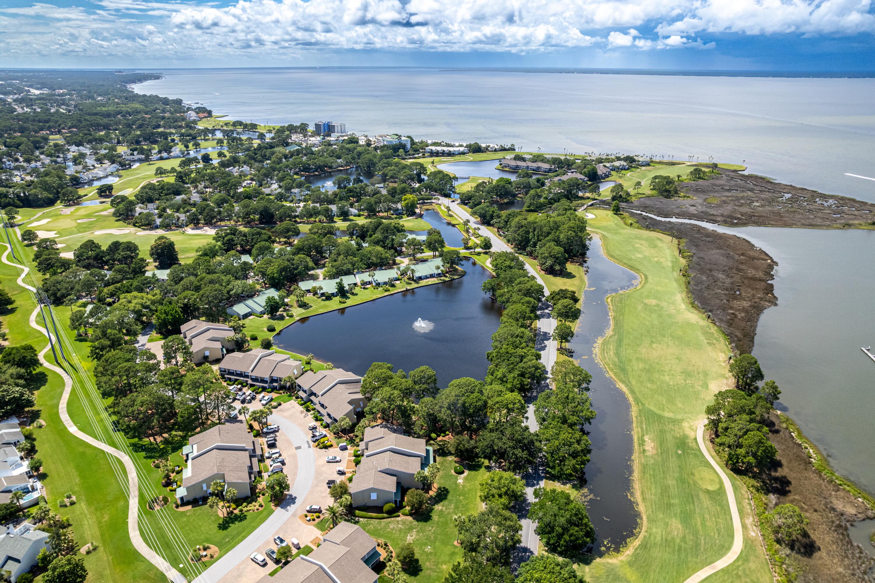 624 Bayou Drive # 10718