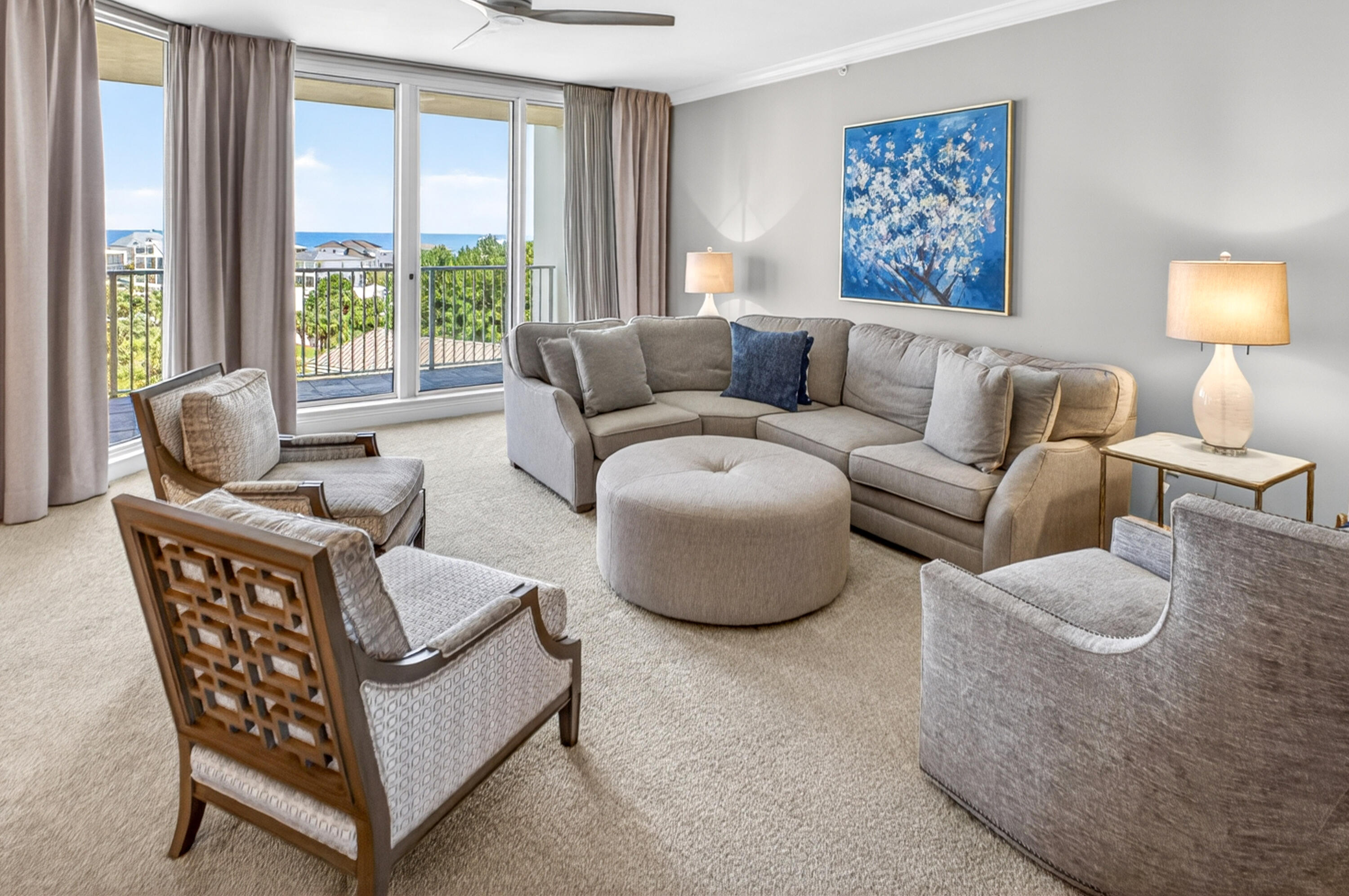 1 Beach Club Drive 604
