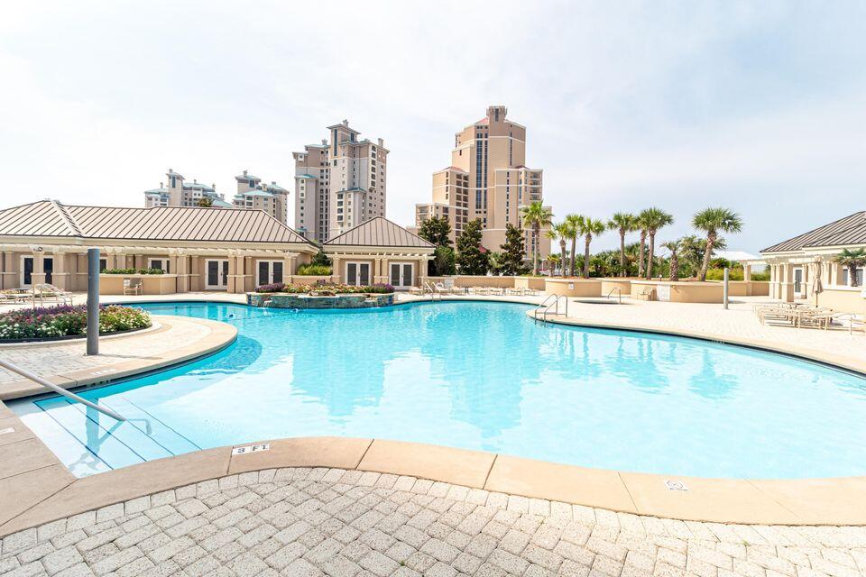 1 Beach Club Drive 604