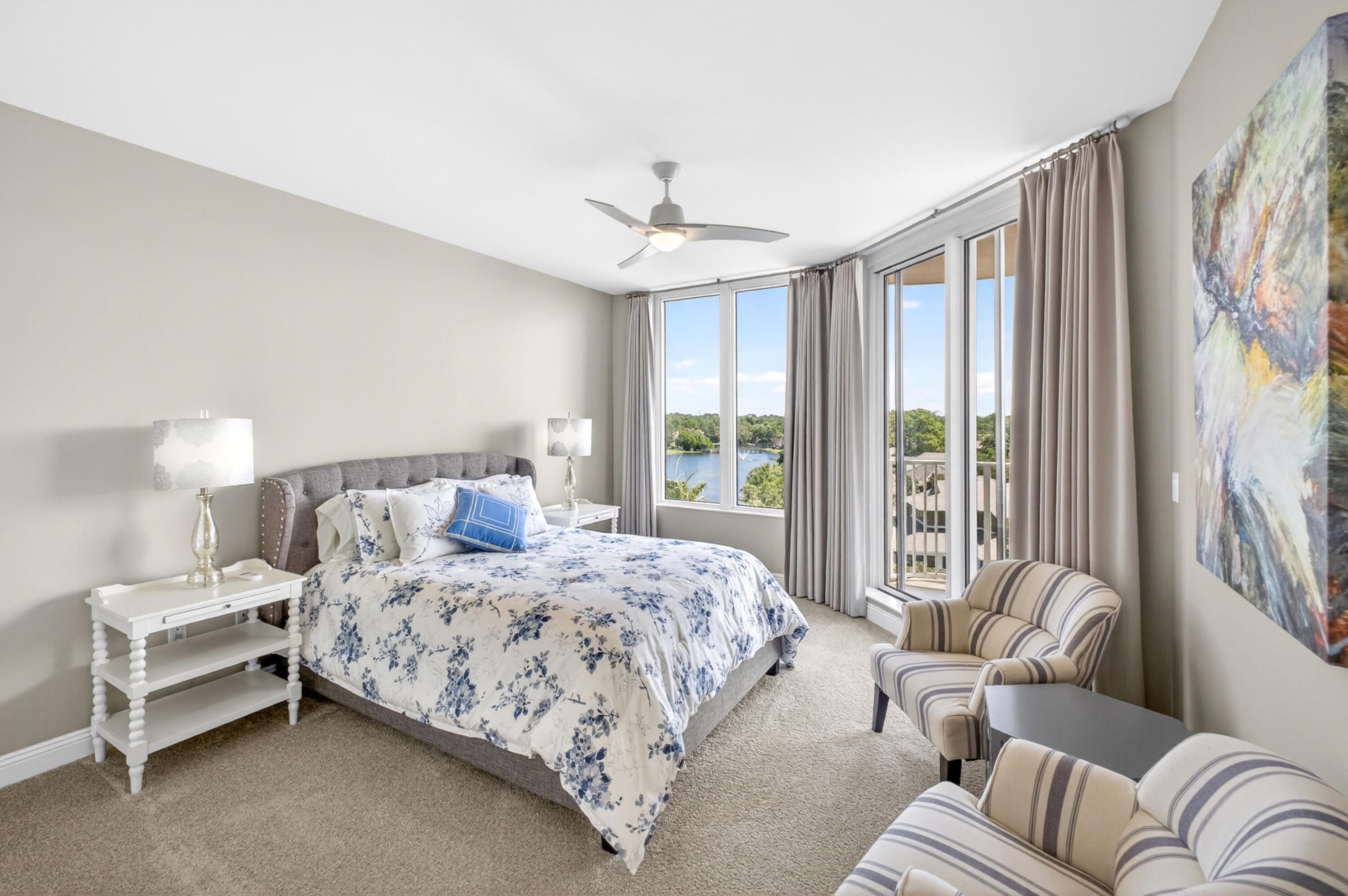 1 Beach Club Drive 604