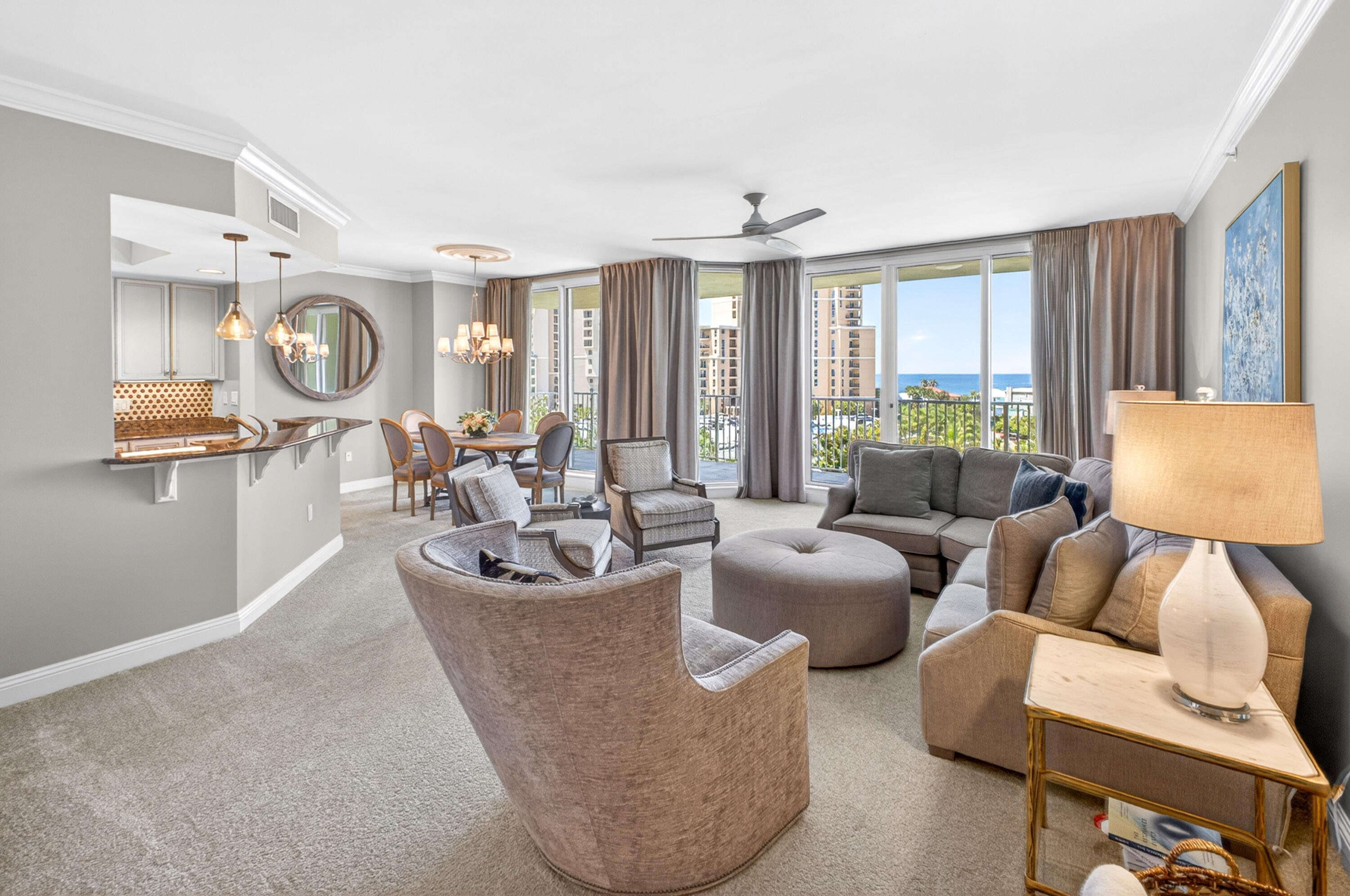1 Beach Club Drive 604