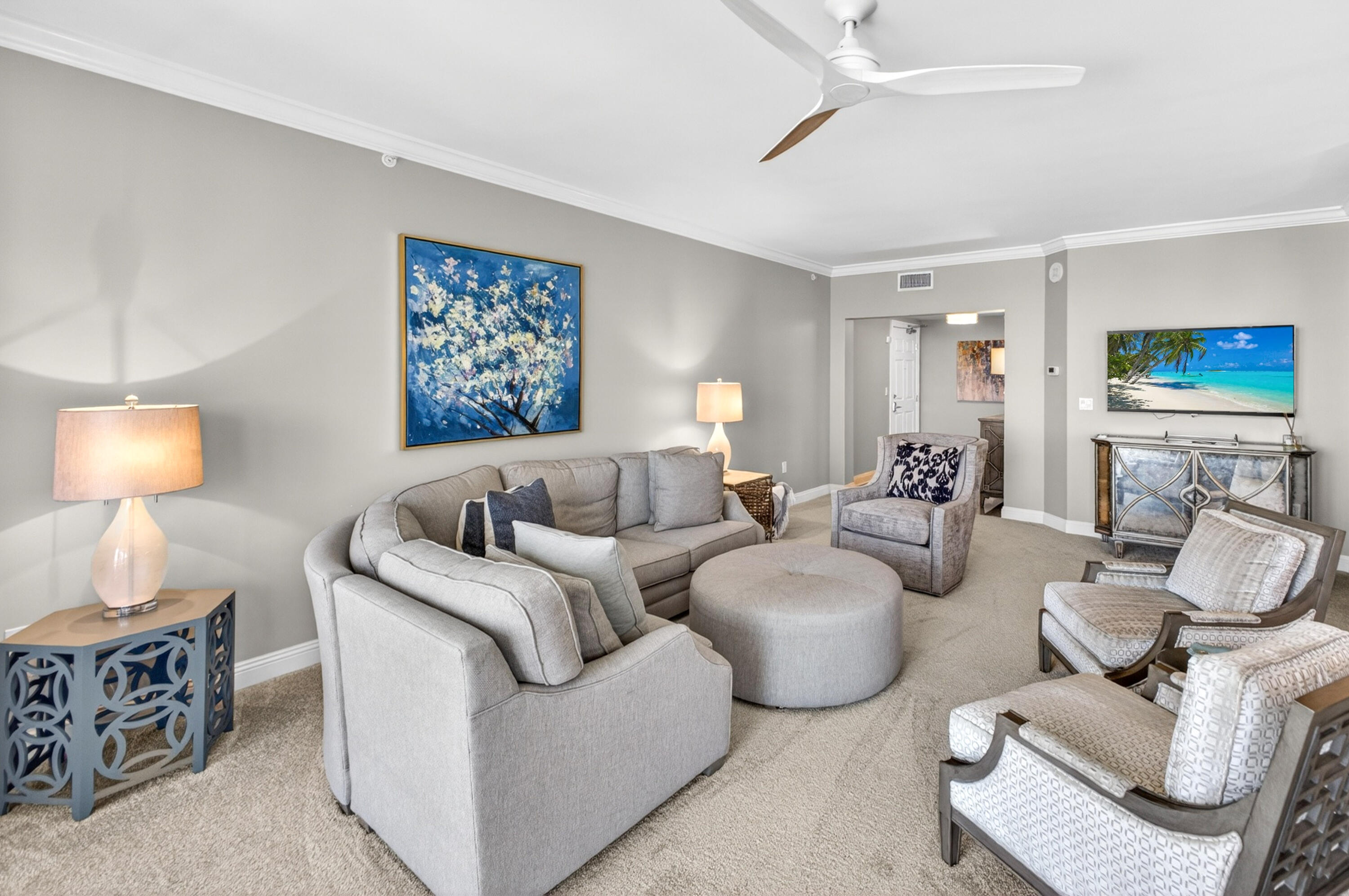 1 Beach Club Drive 604