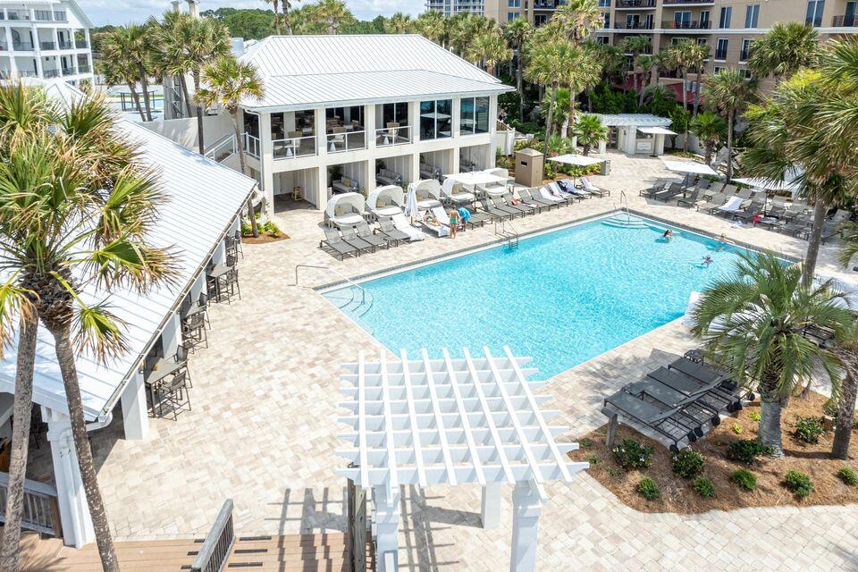 1 Beach Club Drive 604