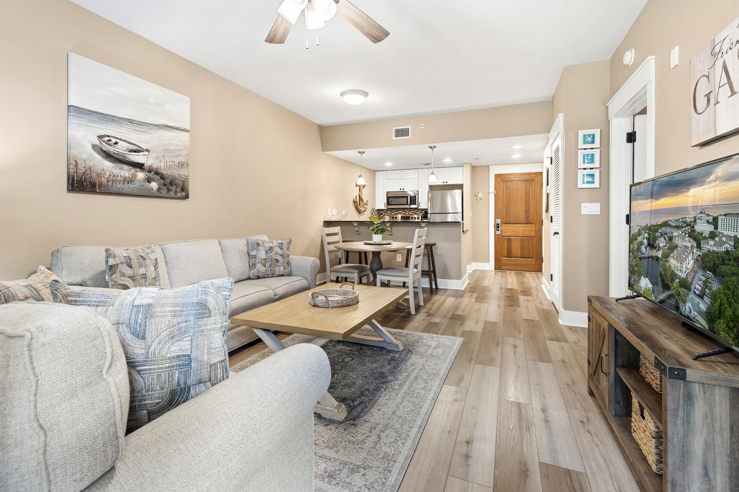 9100 Baytowne Wharf Boulevard 453