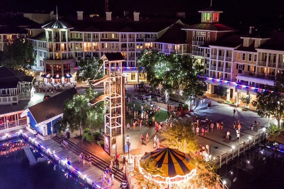 9100 Baytowne Wharf Boulevard 453