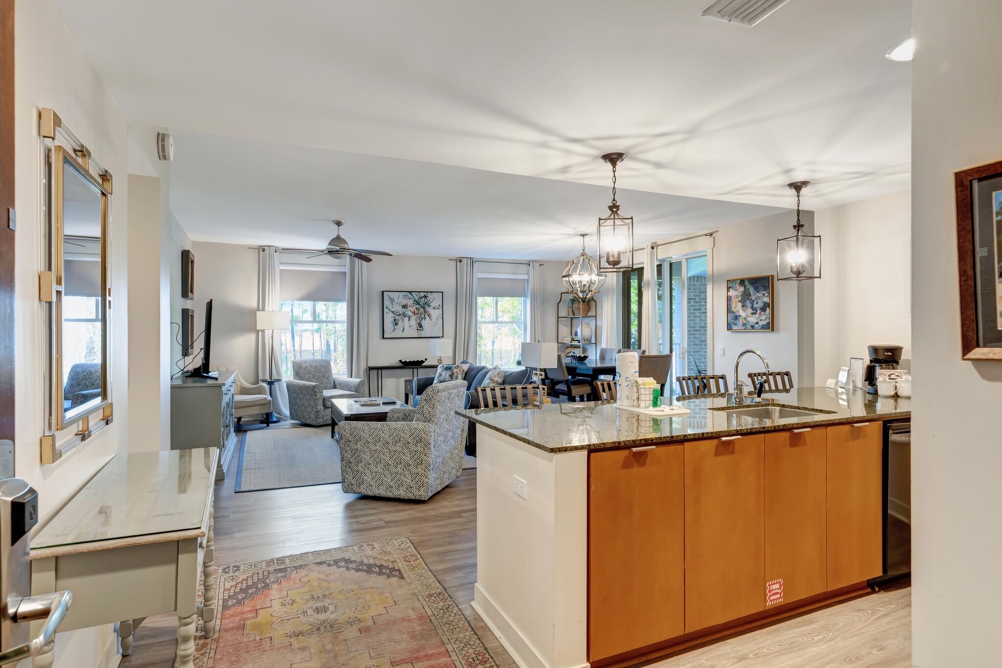 9700 Grand Sandestin Boulevard UNIT 4124
