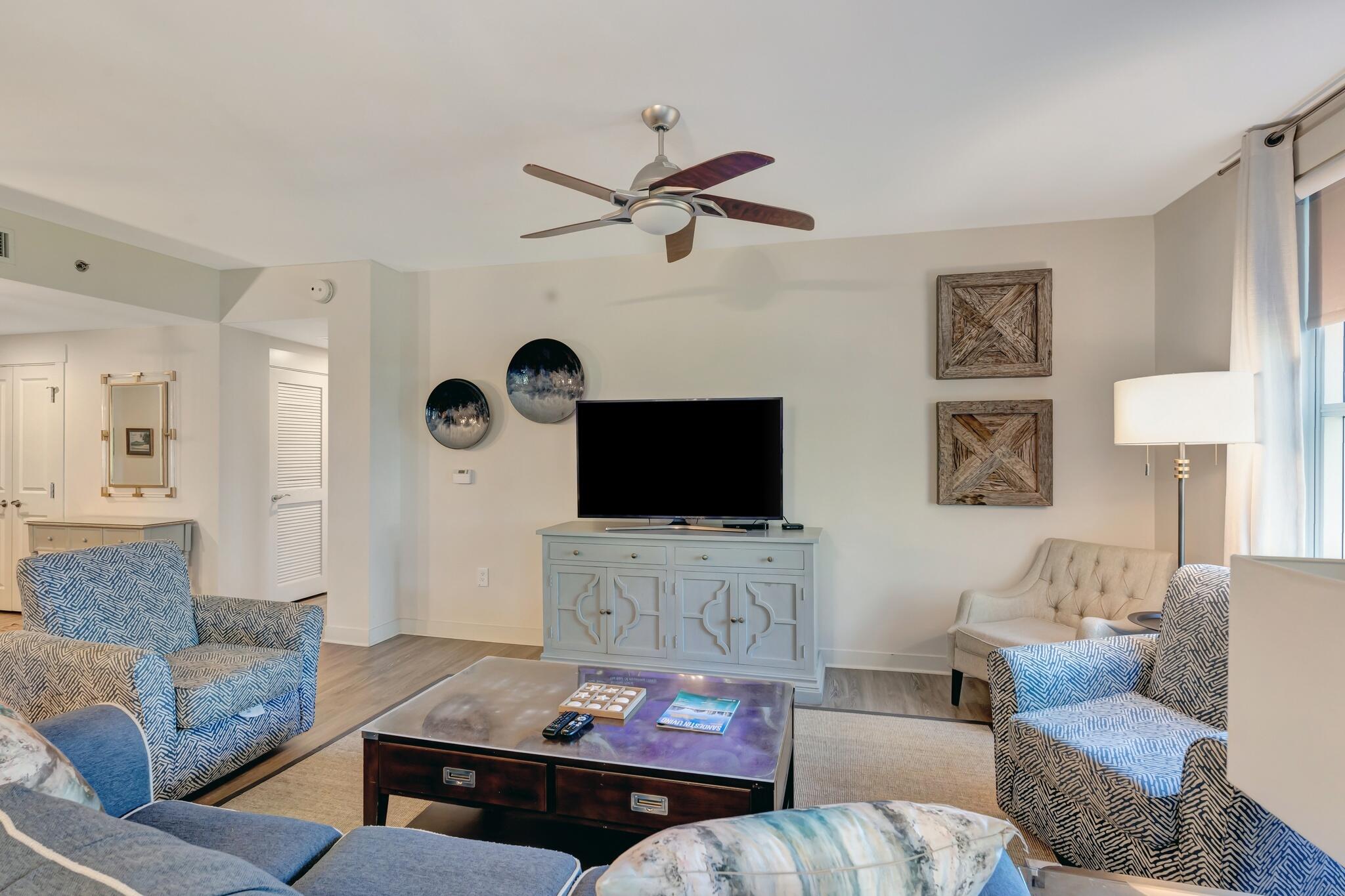 9700 Grand Sandestin Boulevard UNIT 4124
