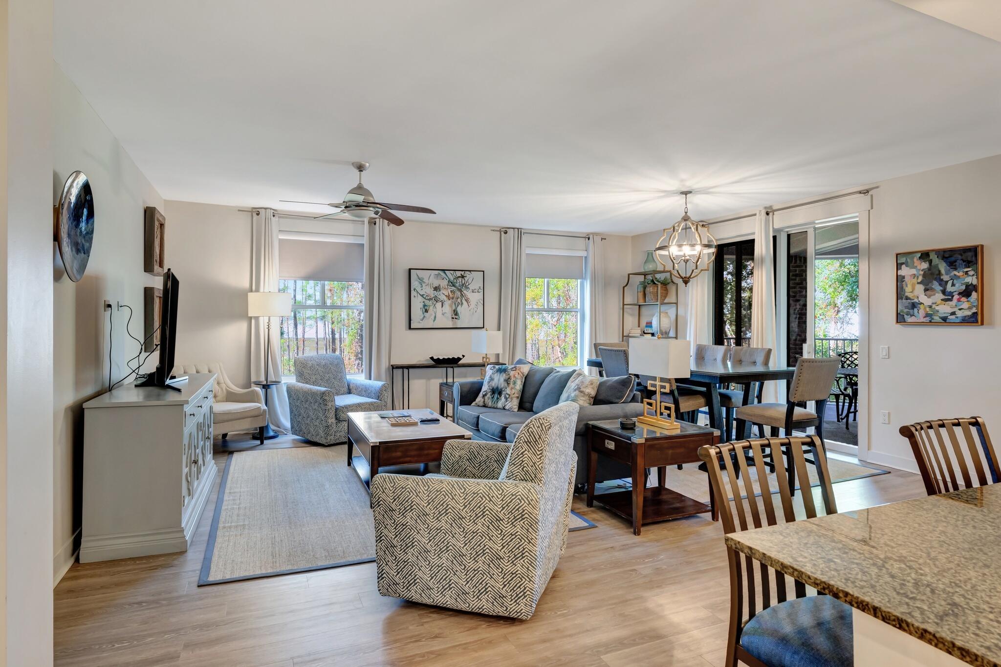 9700 Grand Sandestin Boulevard UNIT 4124