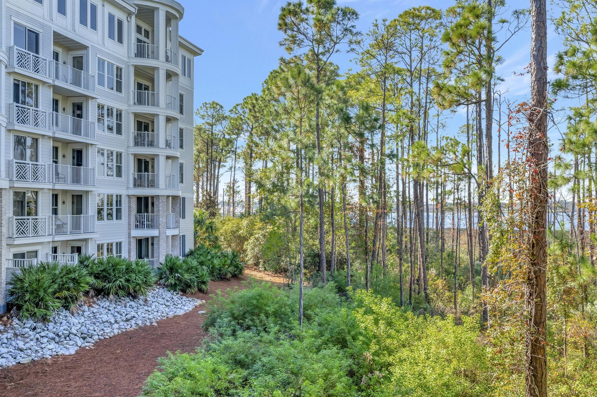 9700 Grand Sandestin Boulevard UNIT 4124