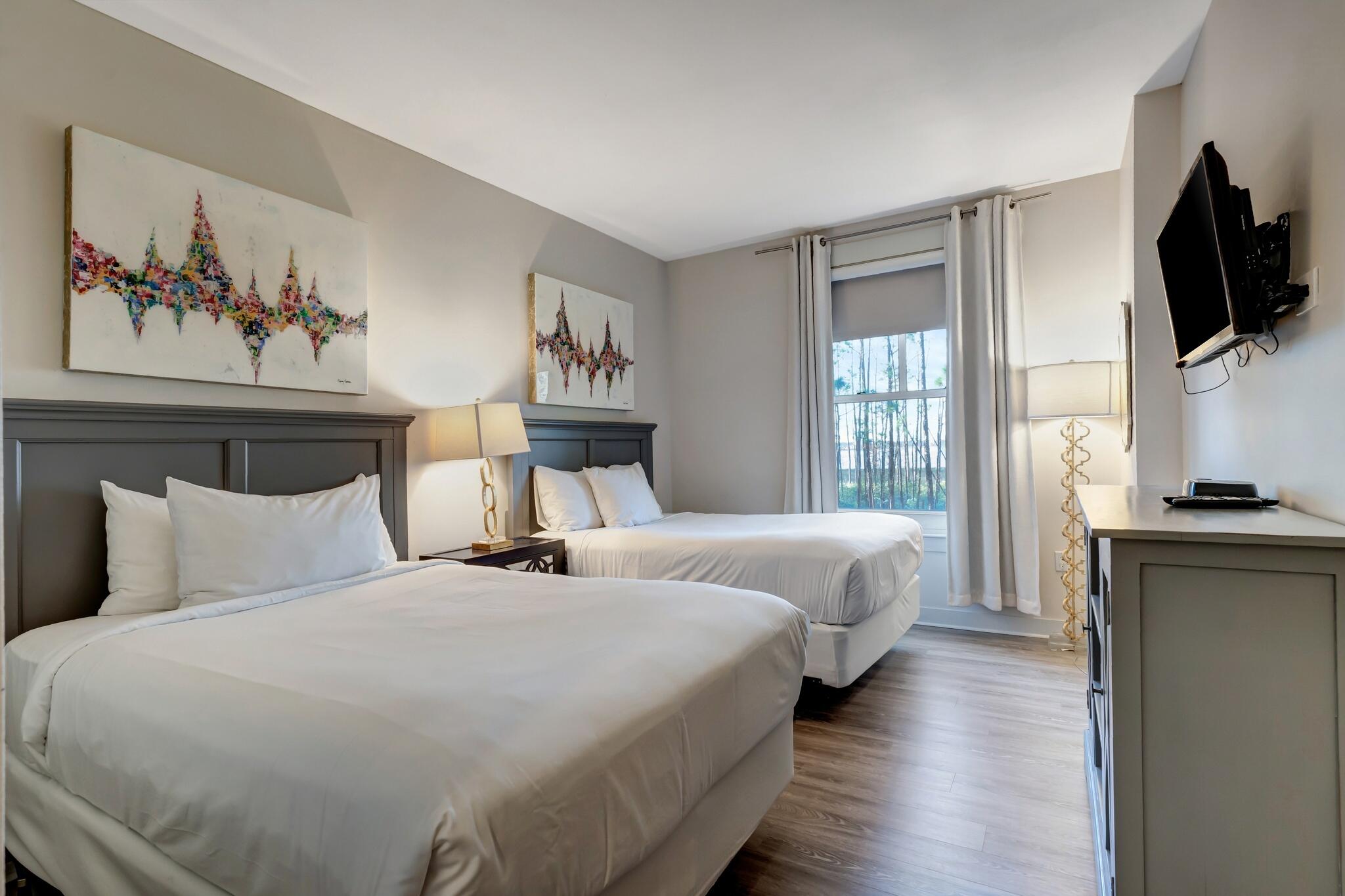 9700 Grand Sandestin Boulevard UNIT 4124