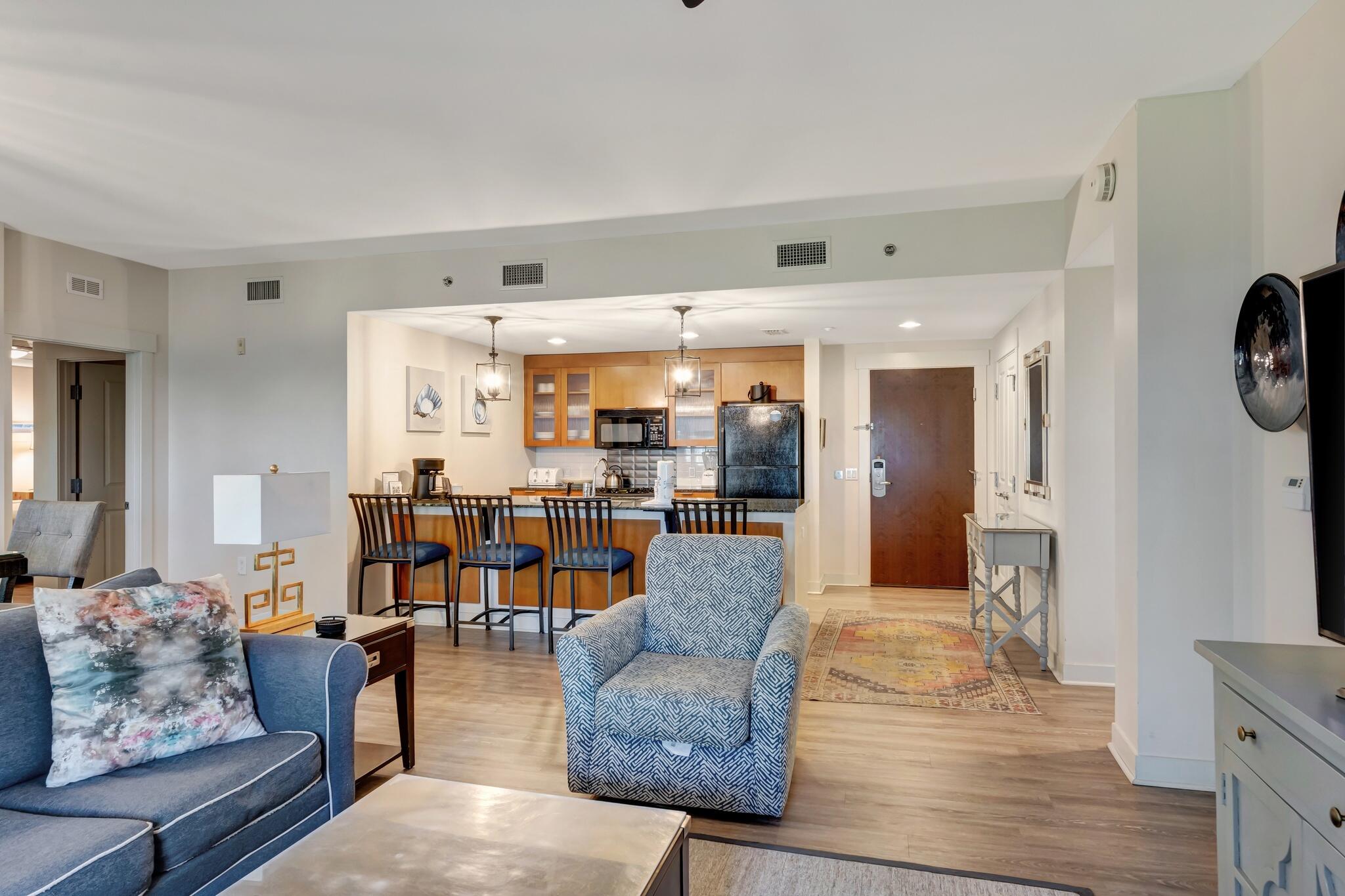 9700 Grand Sandestin Boulevard UNIT 4124