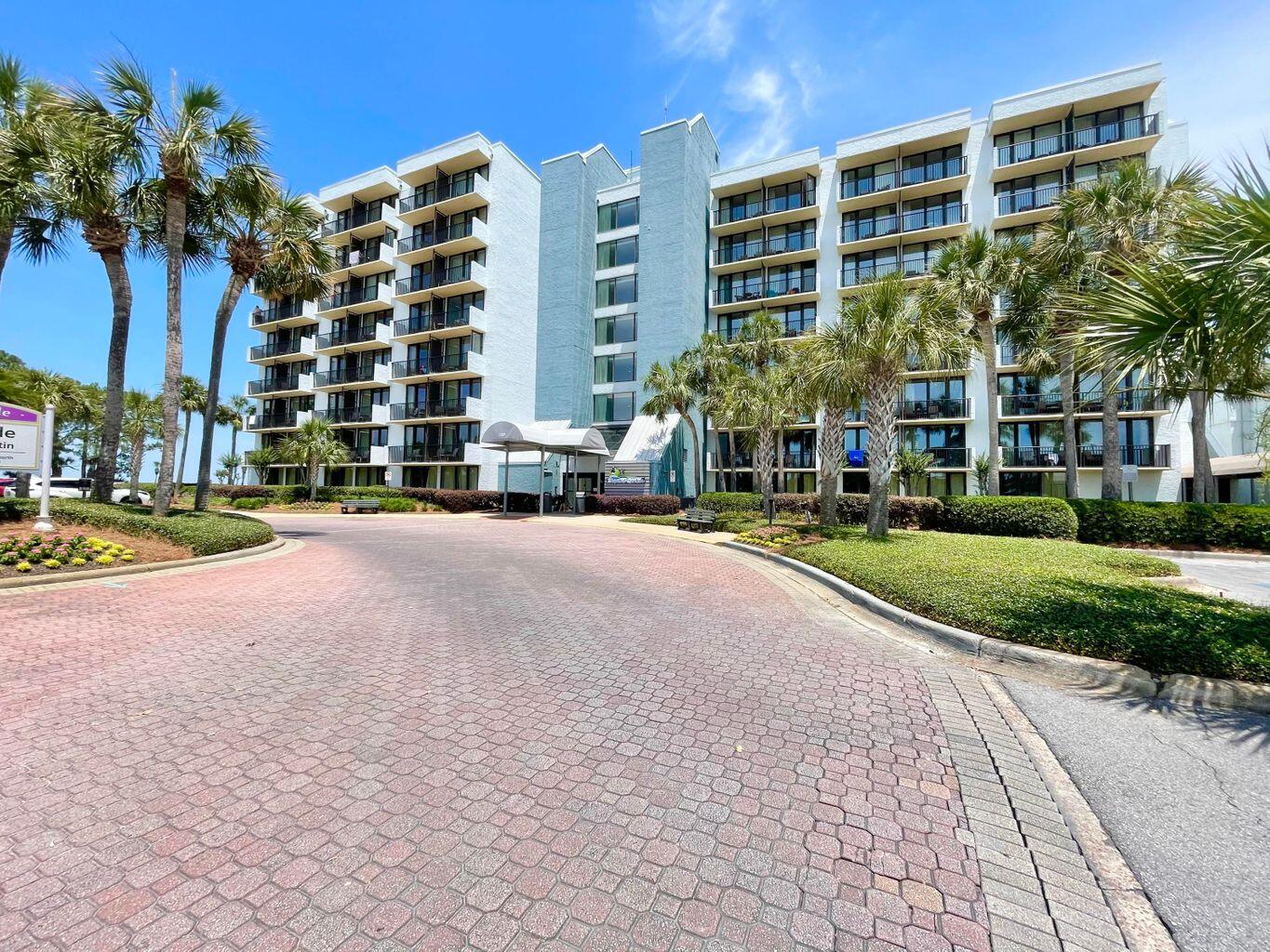 200 N Sandestin Boulevard 6578