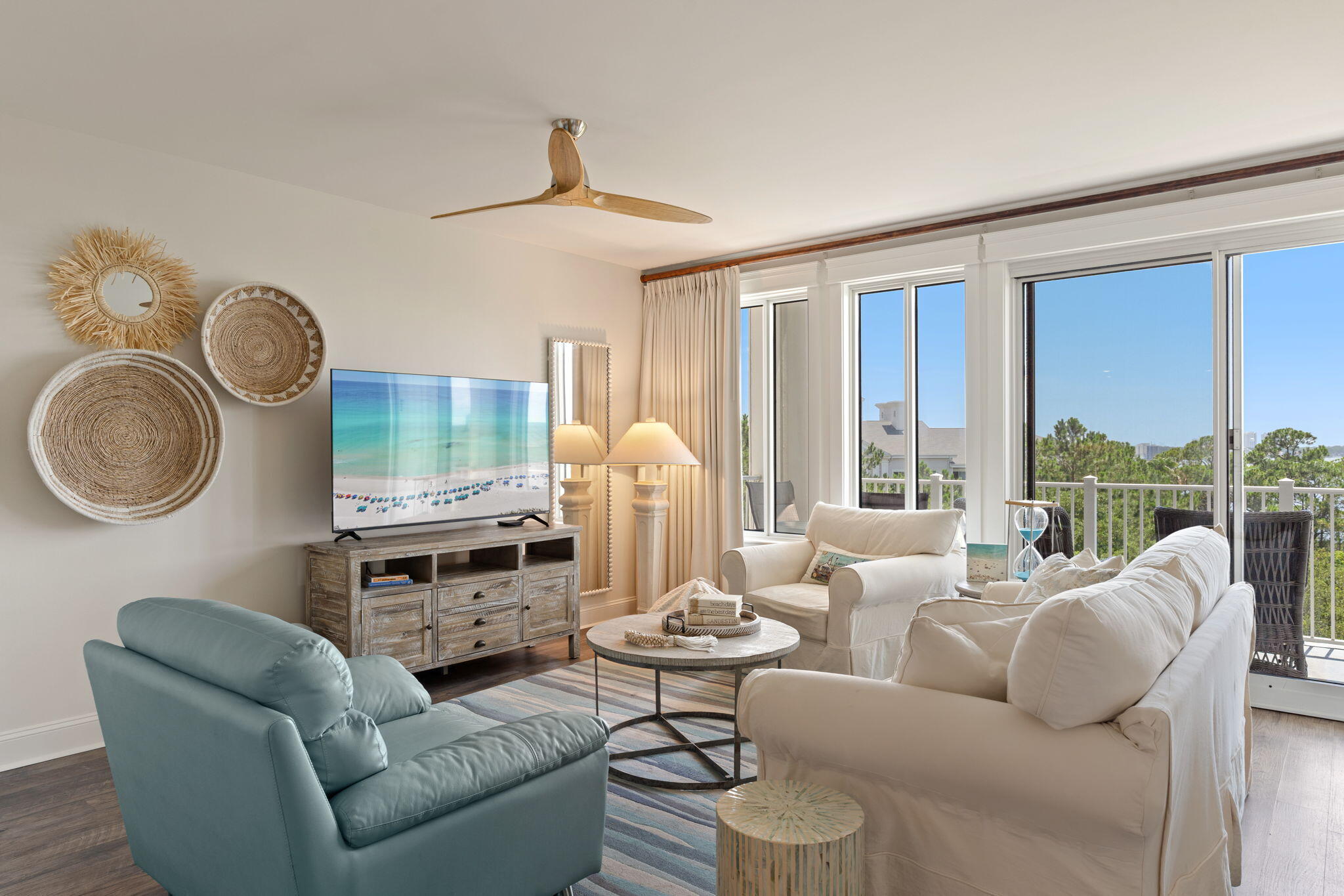 9500 N Grand Sandestin Boulevard UNIT 2616/2618