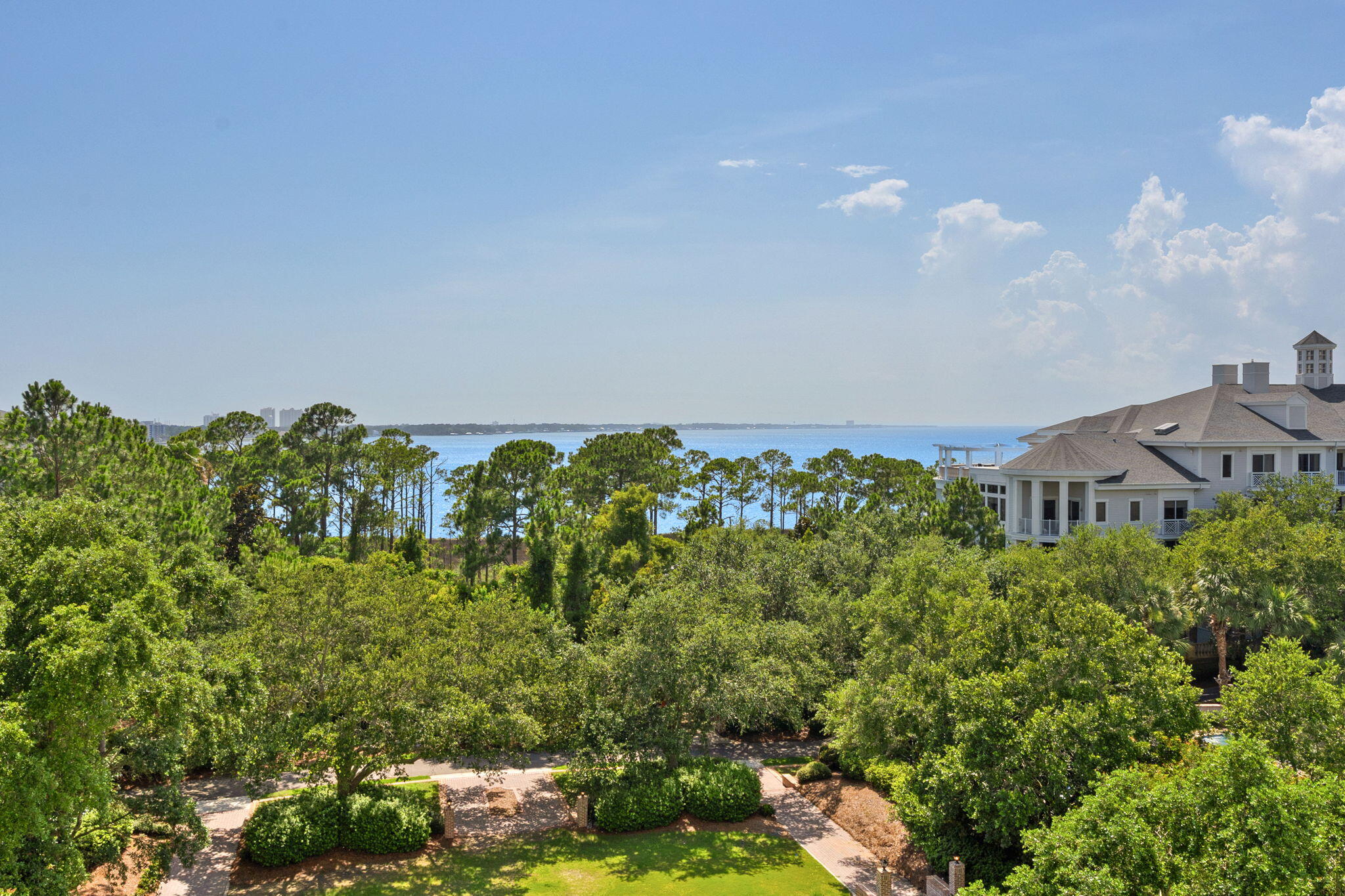 9500 N Grand Sandestin Boulevard UNIT 2616/2618