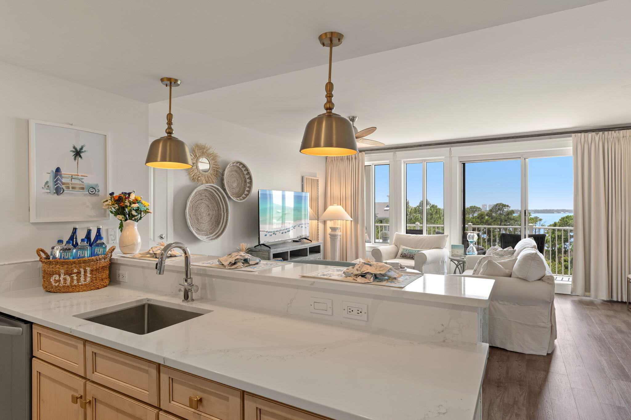 9500 N Grand Sandestin Boulevard UNIT 2616/2618