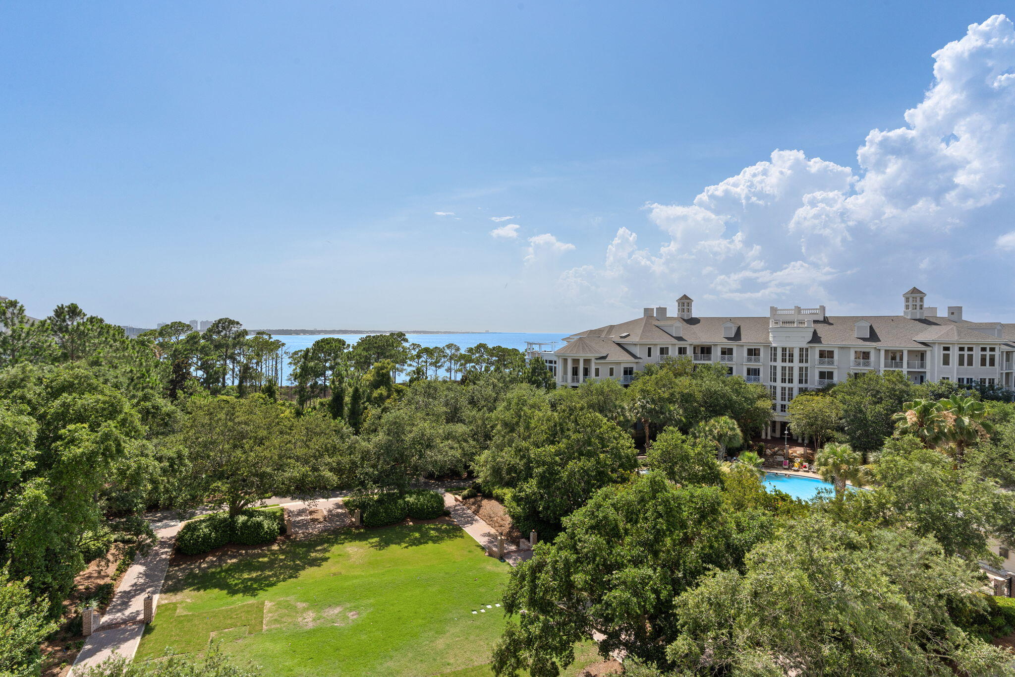 9500 N Grand Sandestin Boulevard UNIT 2616/2618