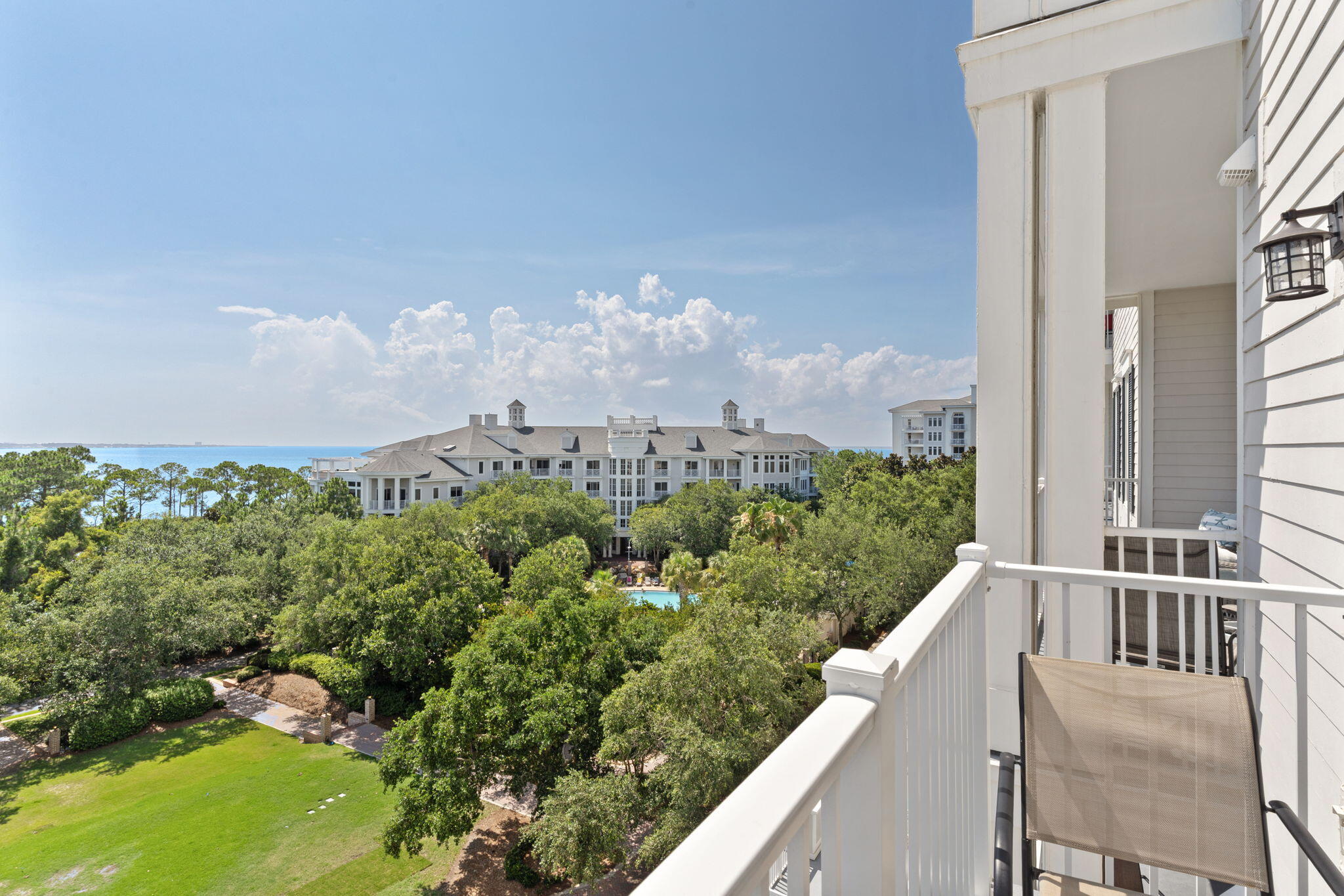 9500 N Grand Sandestin Boulevard UNIT 2616/2618