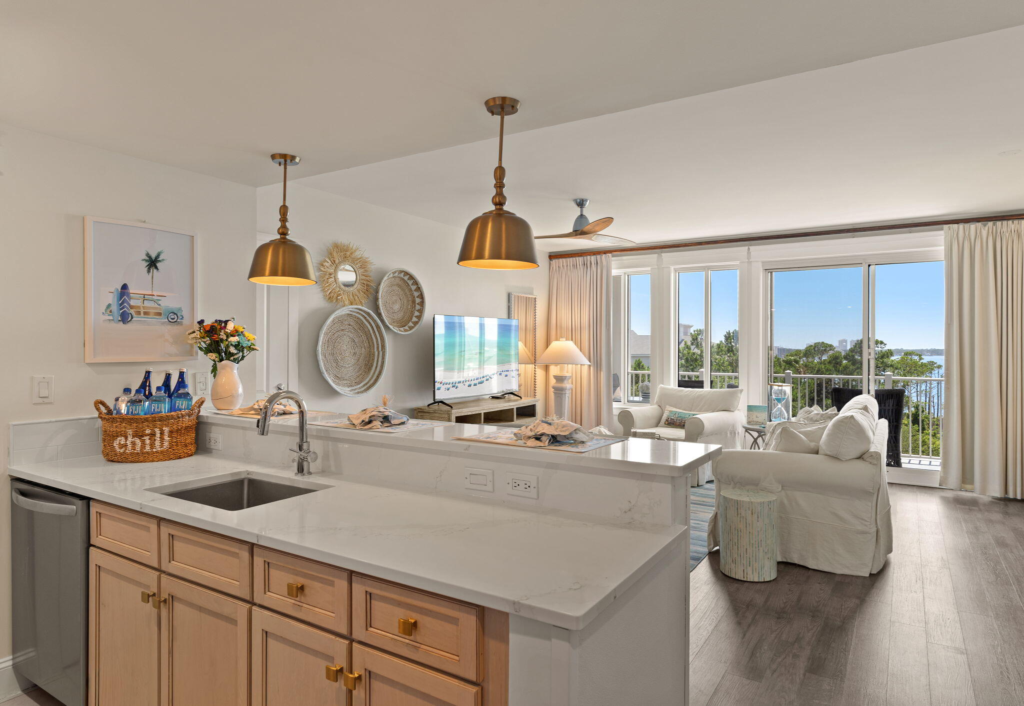 9500 N Grand Sandestin Boulevard UNIT 2616/2618
