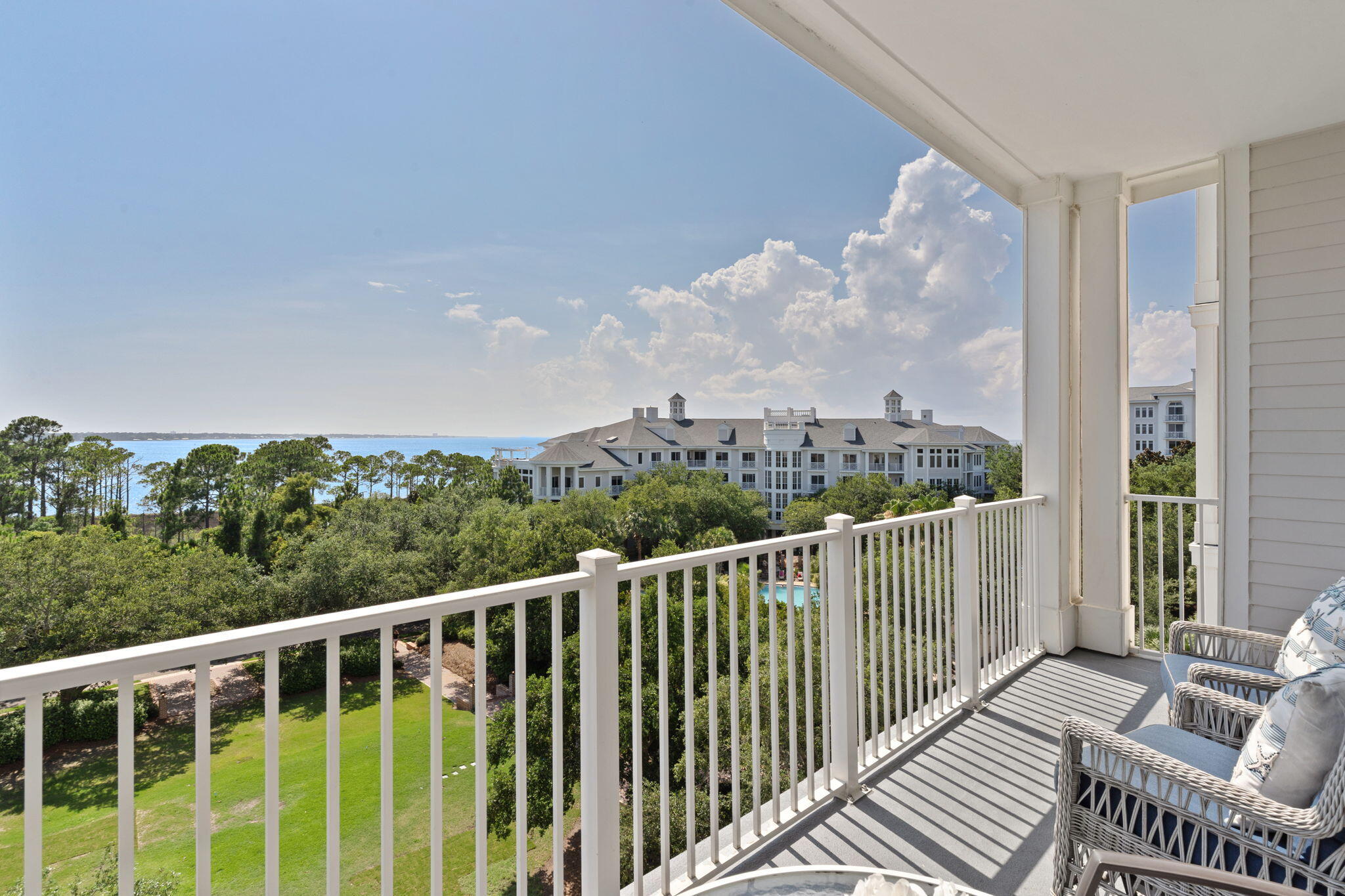 9500 N Grand Sandestin Boulevard UNIT 2616/2618