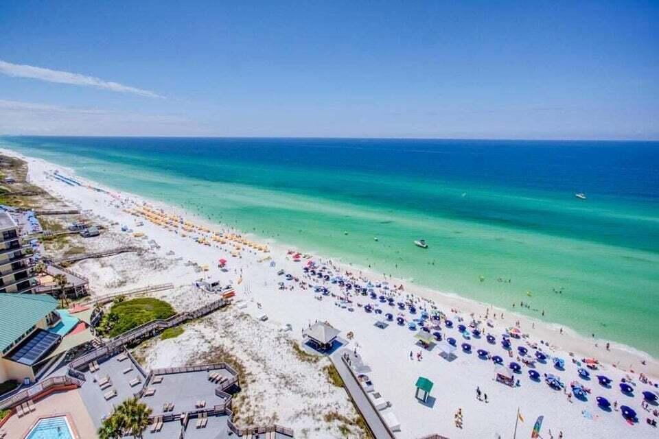 4214 Beachside Two # 214