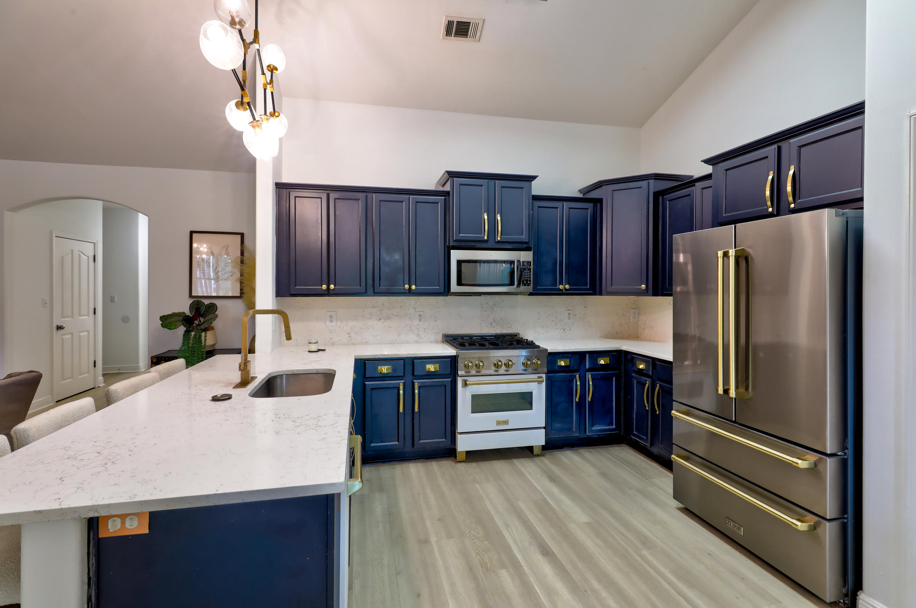 401 Symphony Way